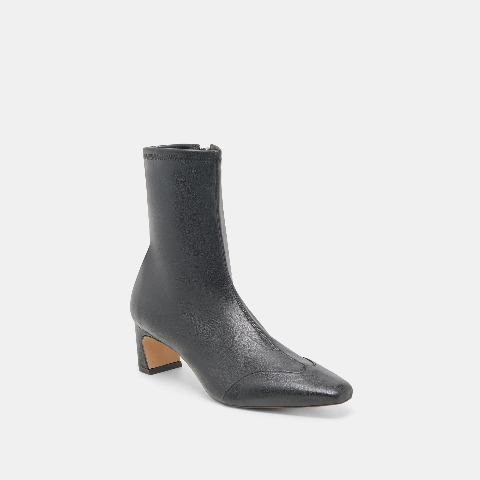 ANIKA BOOTS BLACK STELLA - Image 3