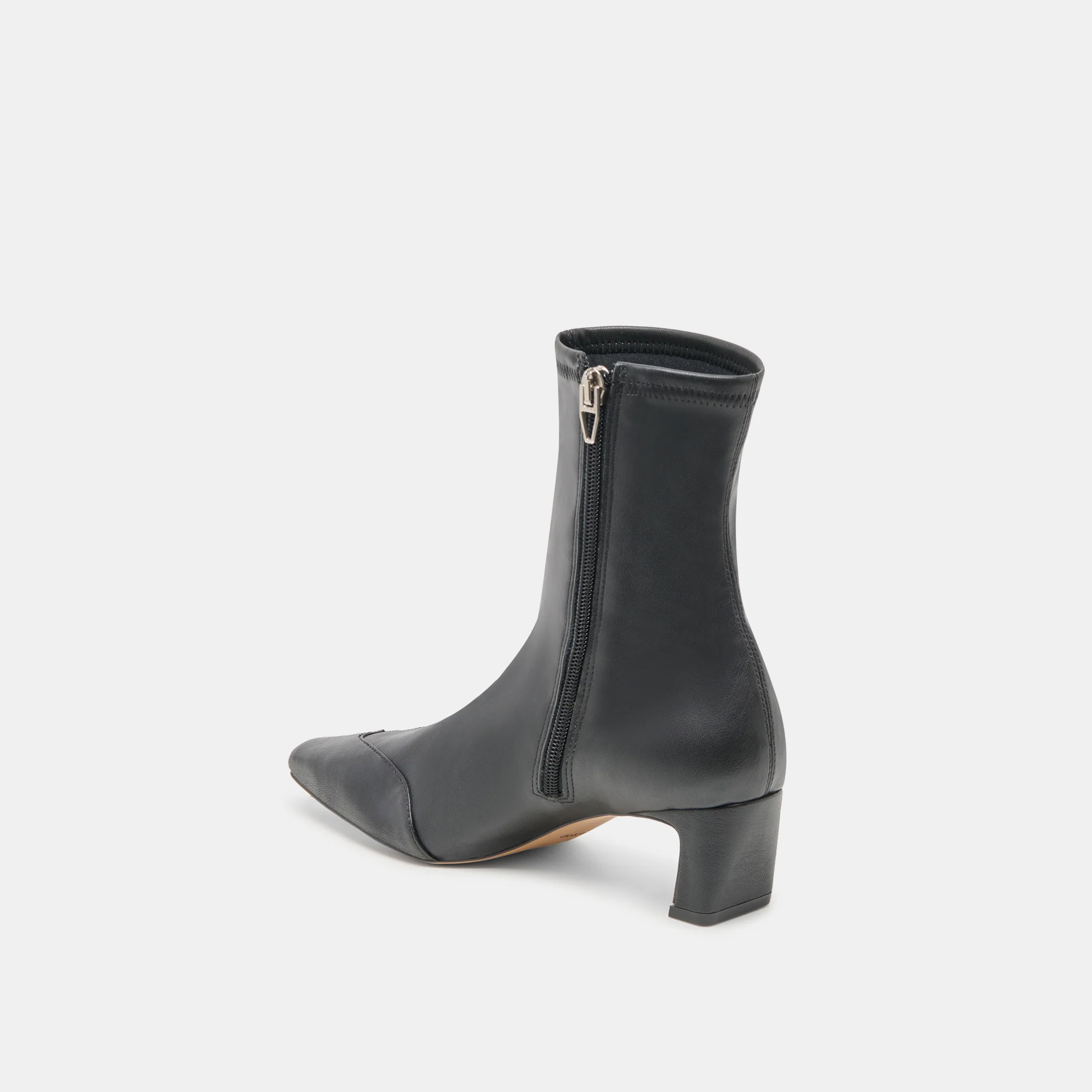 ANIKA BOOTS BLACK STELLA - Image 7