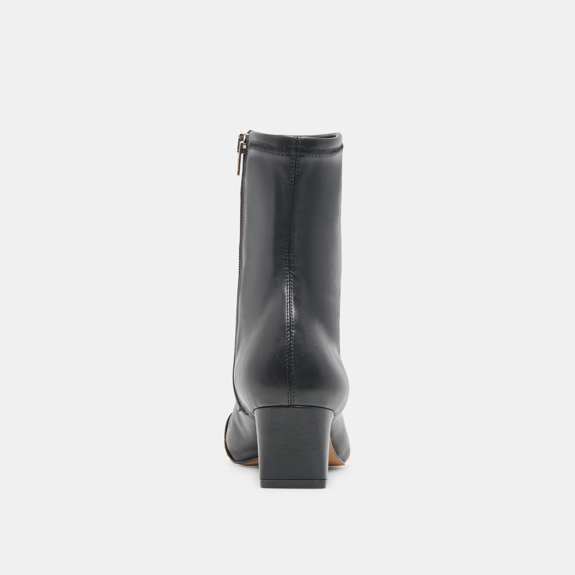 ANIKA STUD BOOTS BLACK STELLA - Image 10