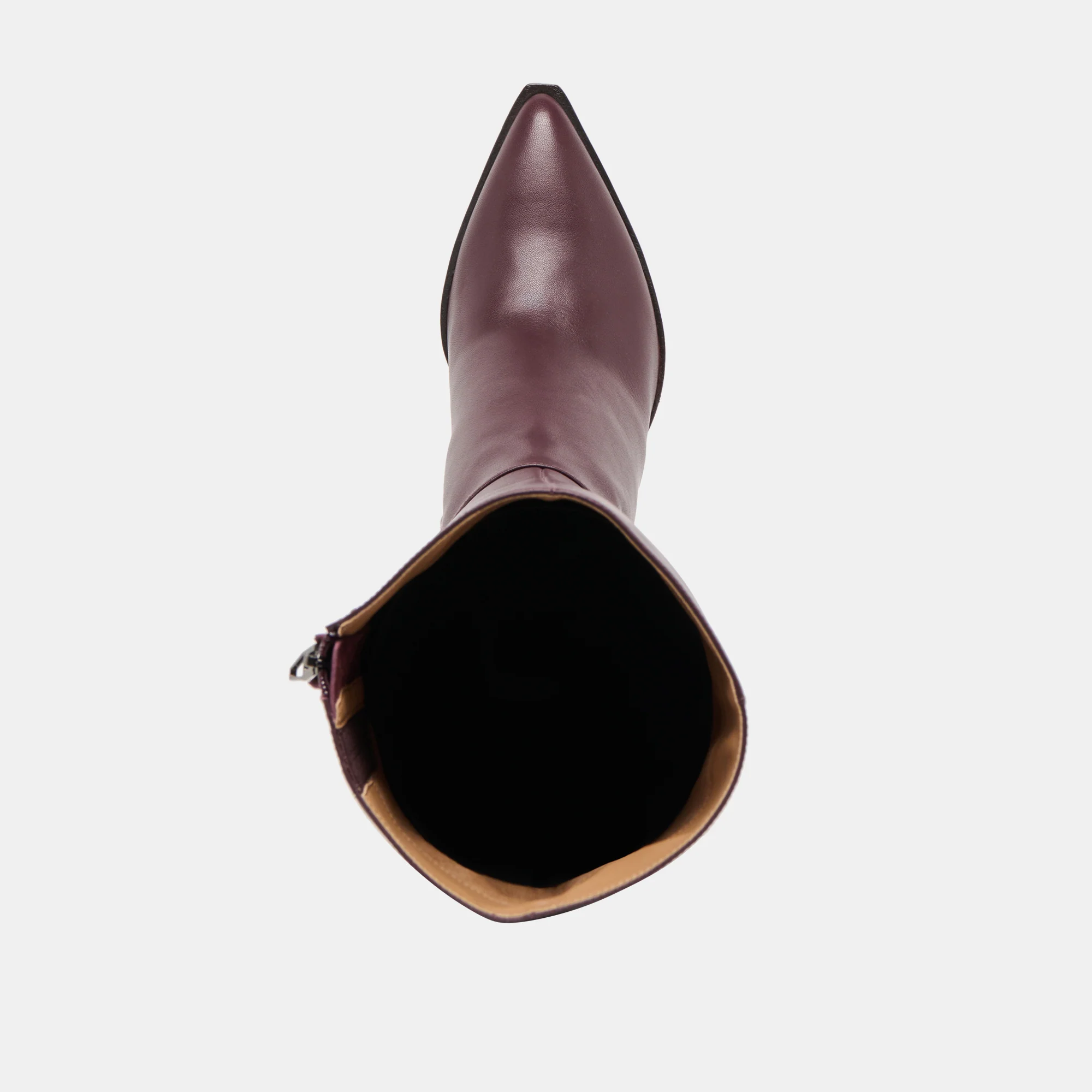 AUGGIE BOOTS WINE LEATHER - Image 11
