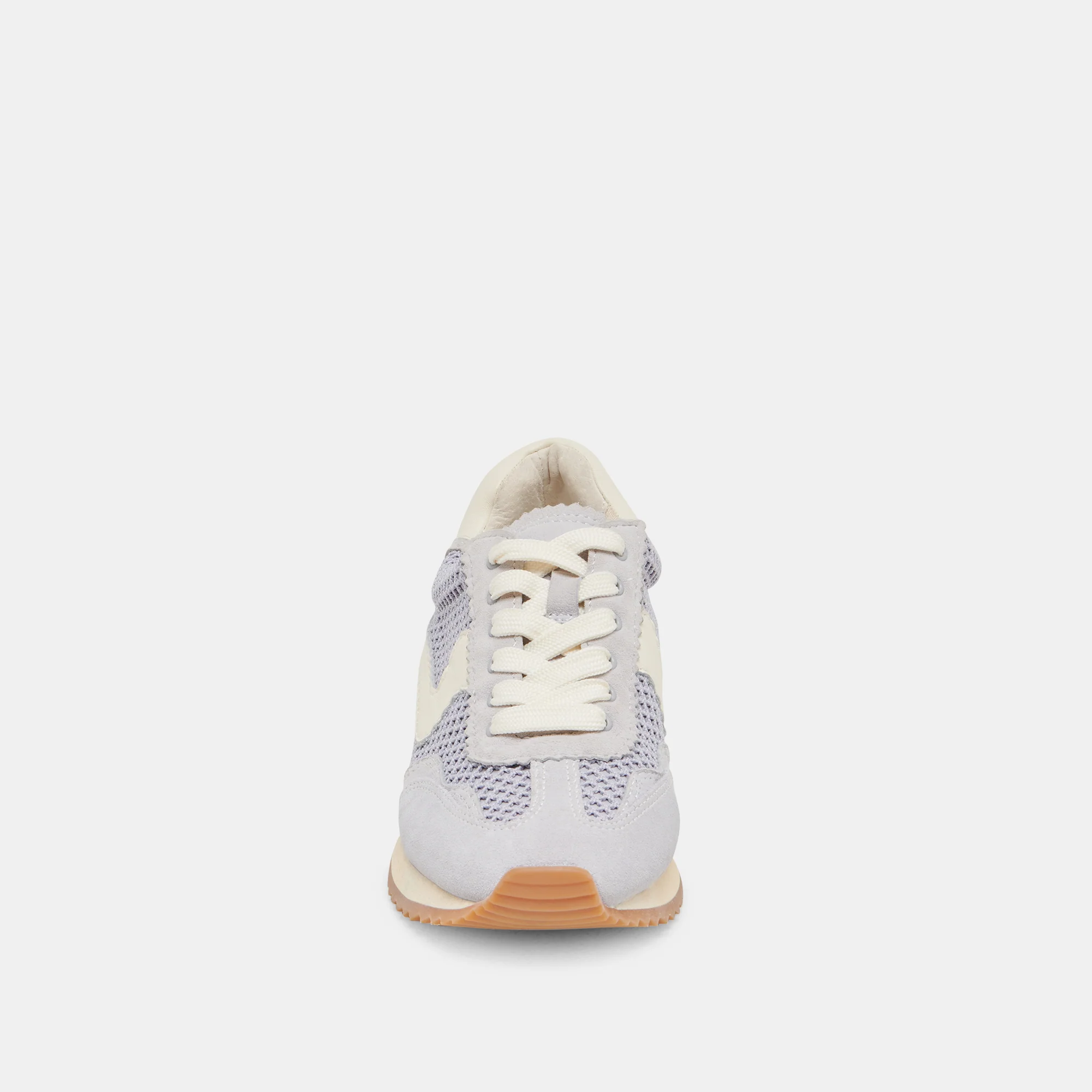 B.NTCD MESH SNEAKERS DUSTY BLUE WOVEN MESH - Image 11
