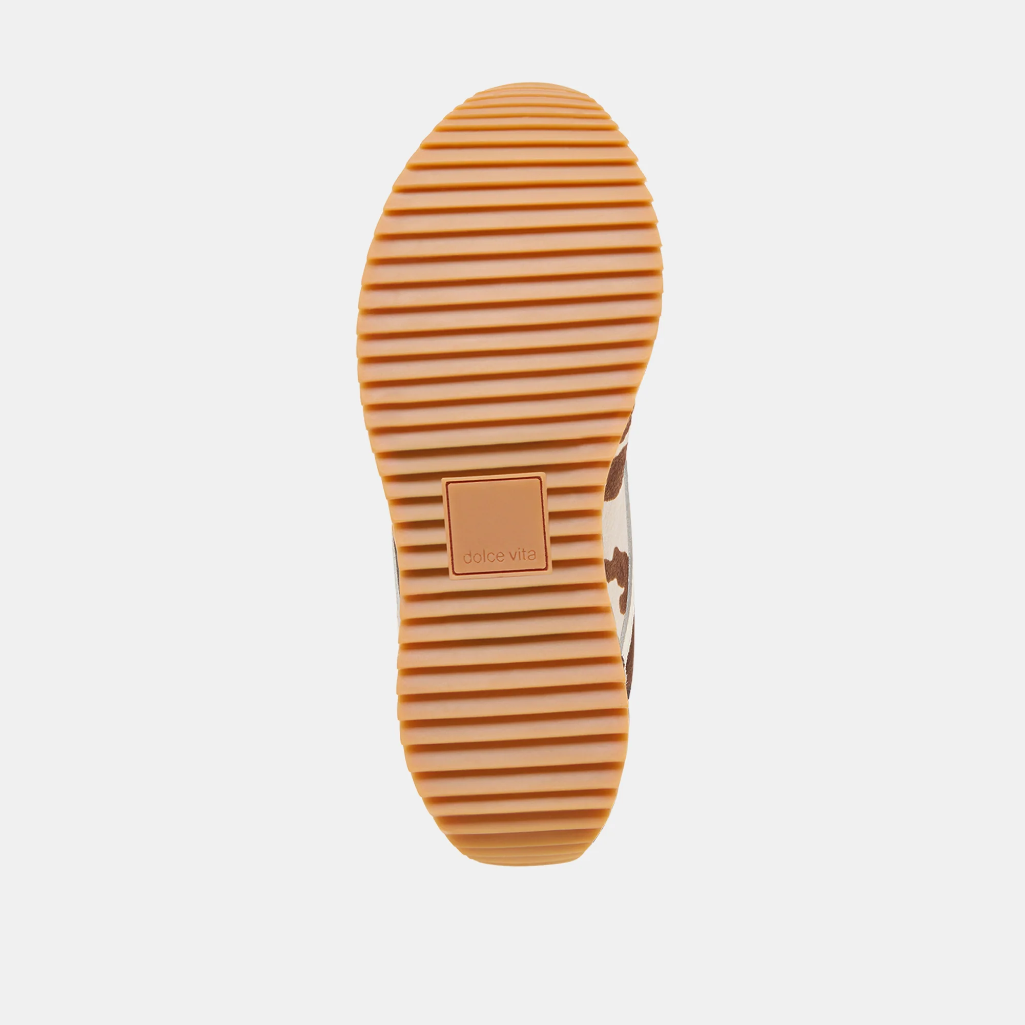 B.NTCD SNEAKERS COCOA TAURUS CALF HAIR - Image 11