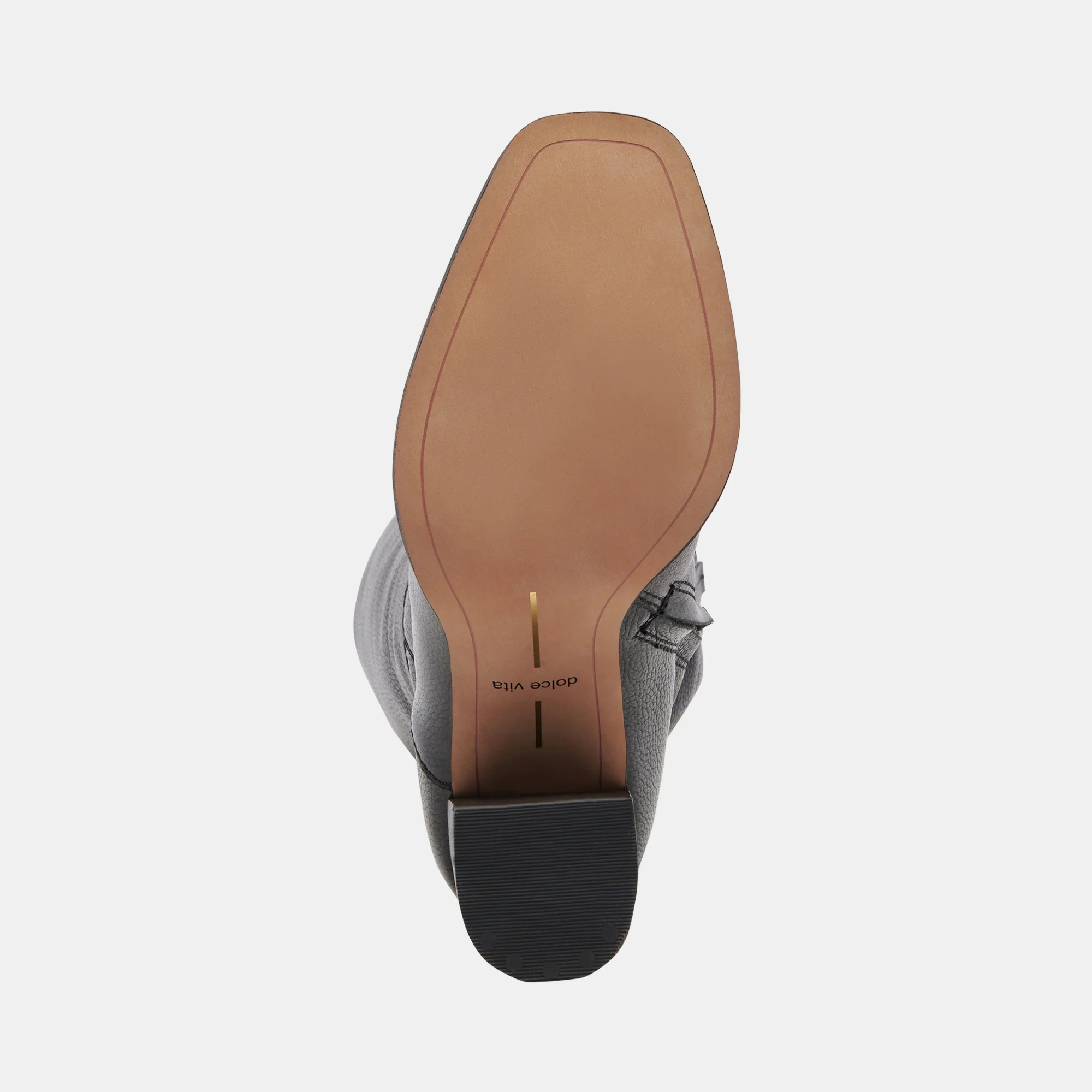 FYNN BOOTS ONYX LEATHER - Image 12