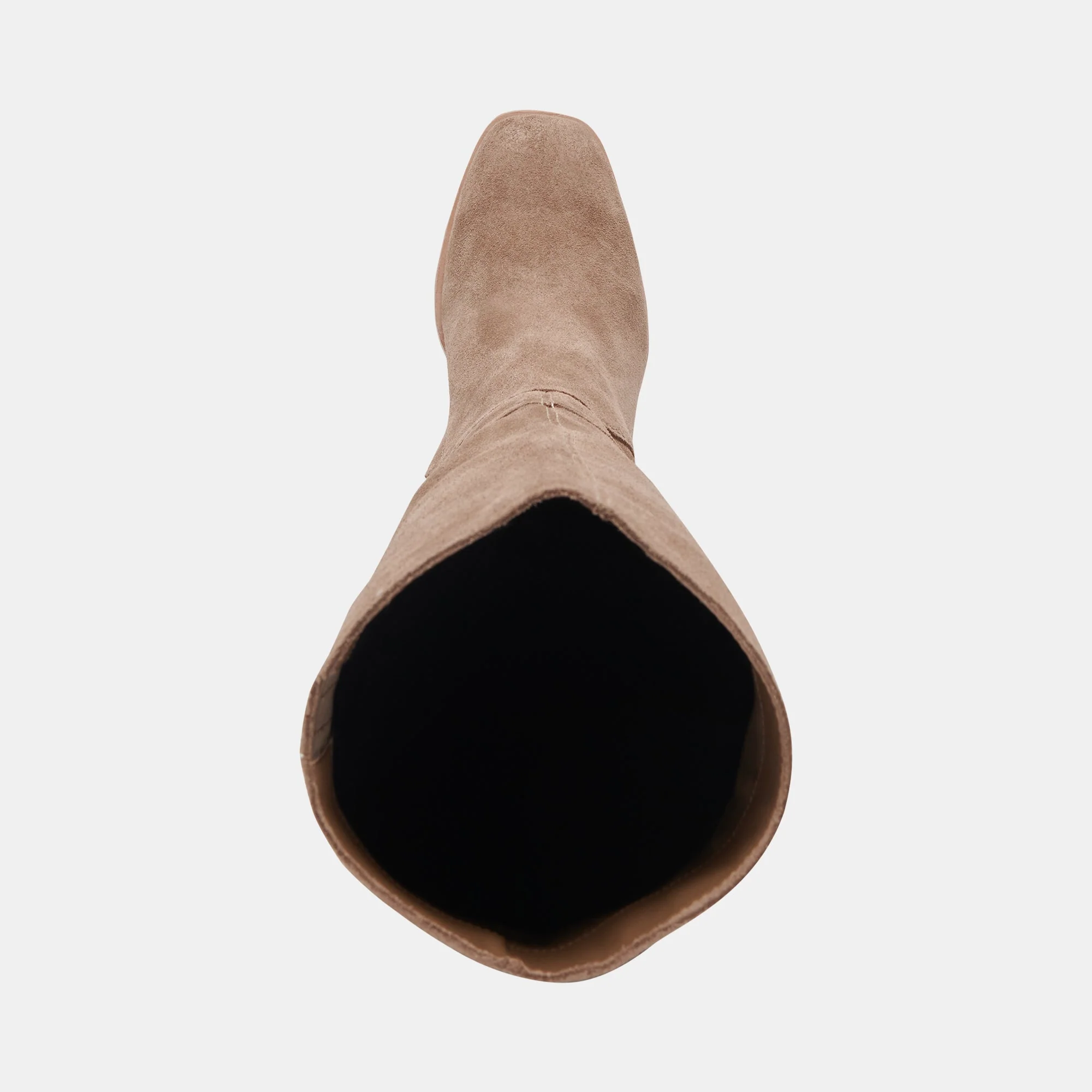 FYNN BOOTS TRUFFLE SUEDE - re:vita - Image 11
