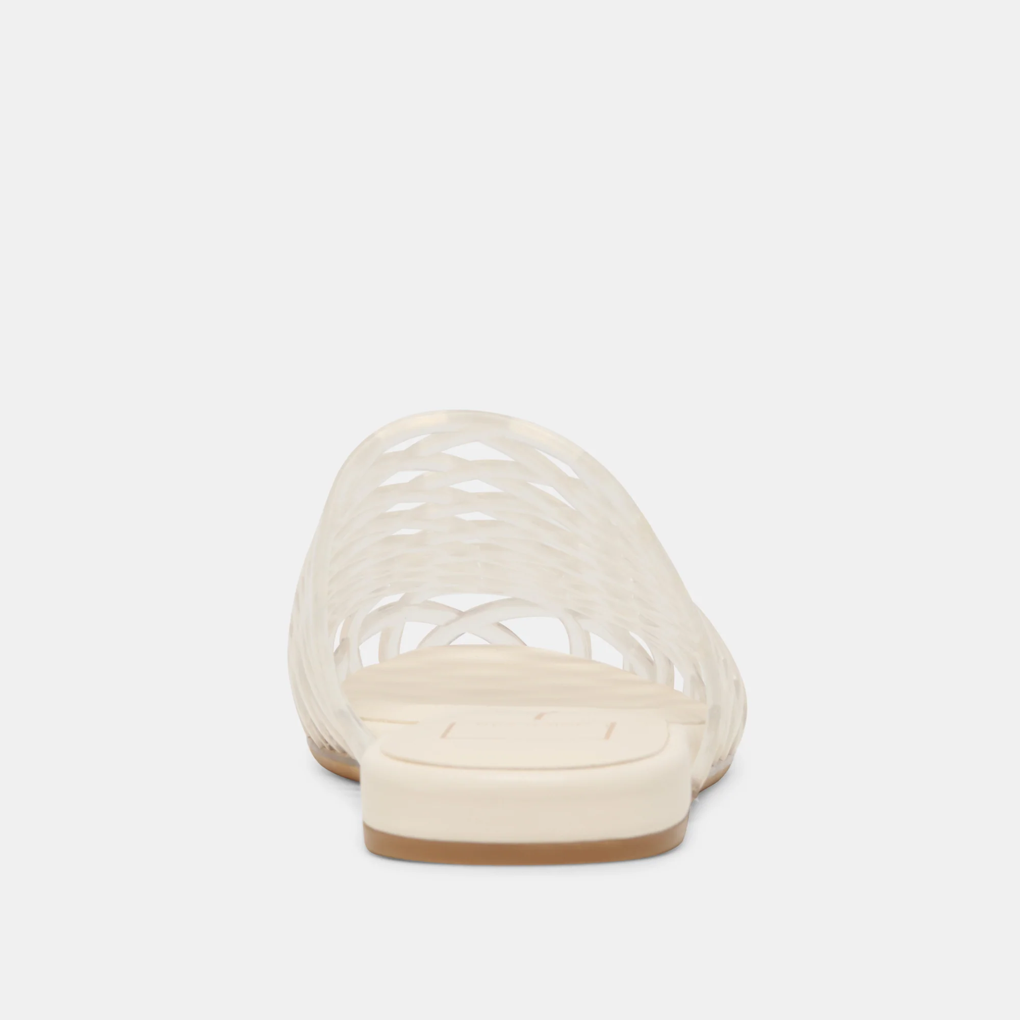 GINNA FLATS CRYSTAL JELLY - Image 10