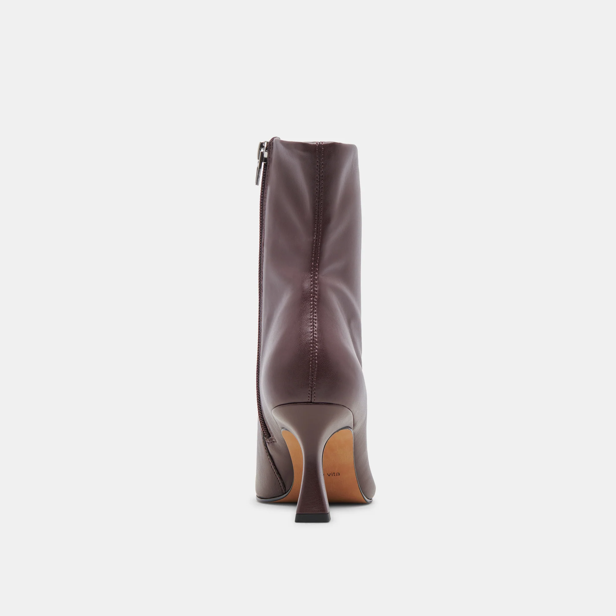 GLAMOR BOOTS WINE STELLA - Image 5