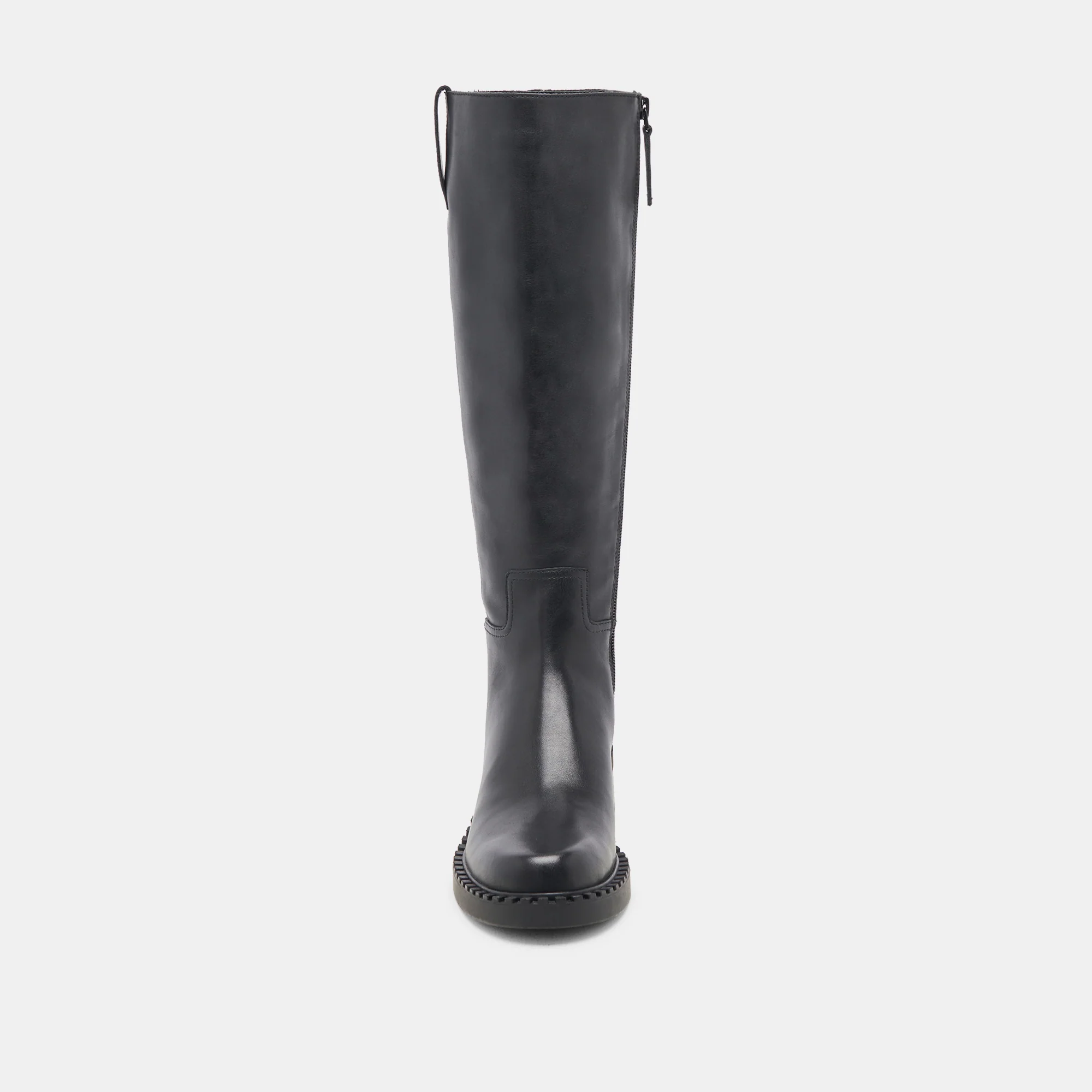 GLORY H2O BOOTS BLACK LEATHER - Image 10
