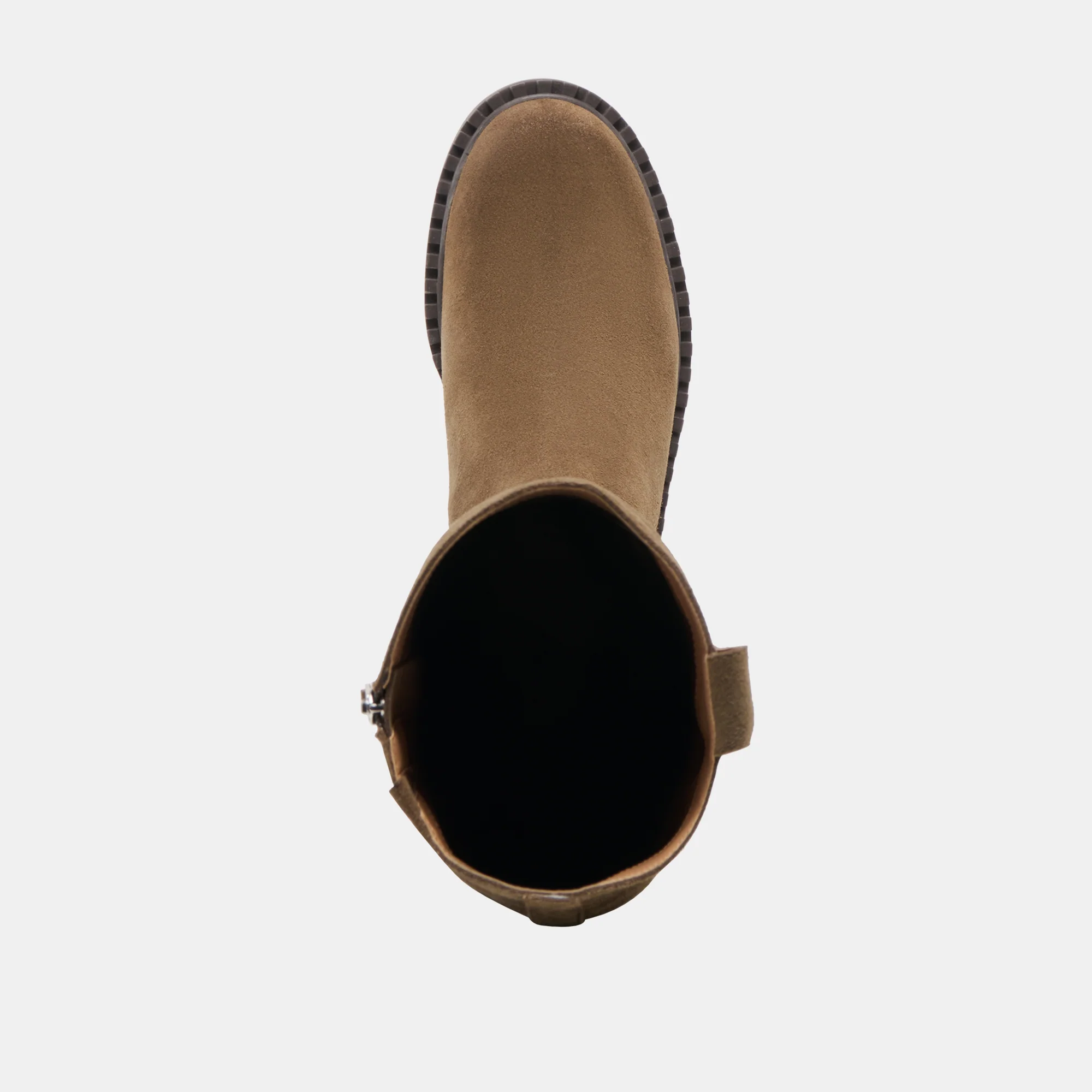 GLORY H2O BOOTS OLIVE SUEDE - Image 11