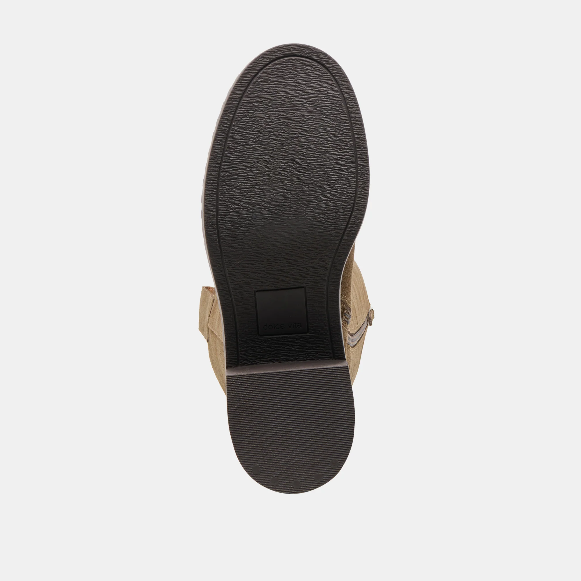 GLORY H2O BOOTS OLIVE SUEDE - Image 12