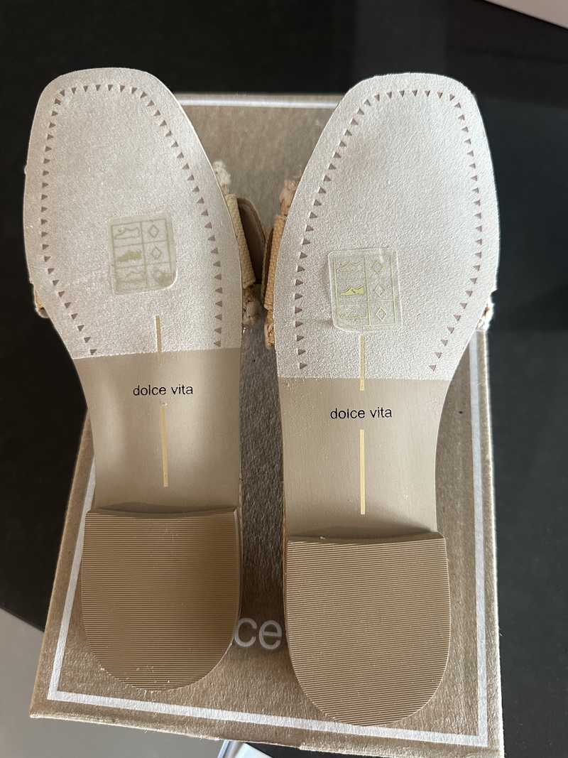 GRECIA SANDALS LT NATURAL RAFFIA - re:vita - Image 11