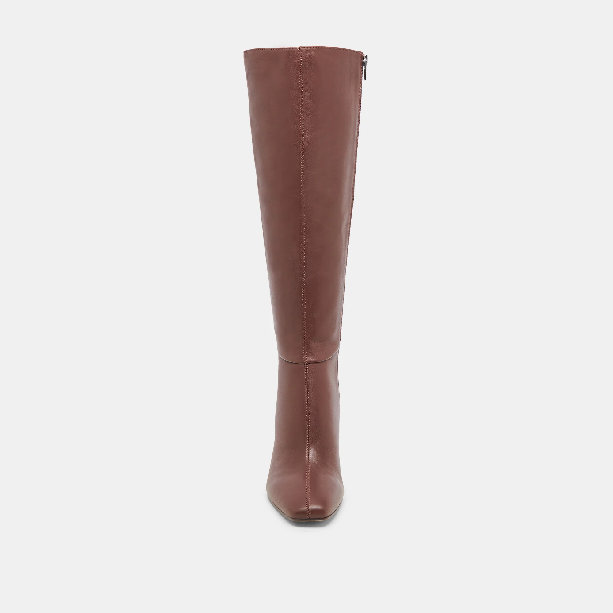 GYRA BOOTS CHOCOLATE LEATHER - Image 8