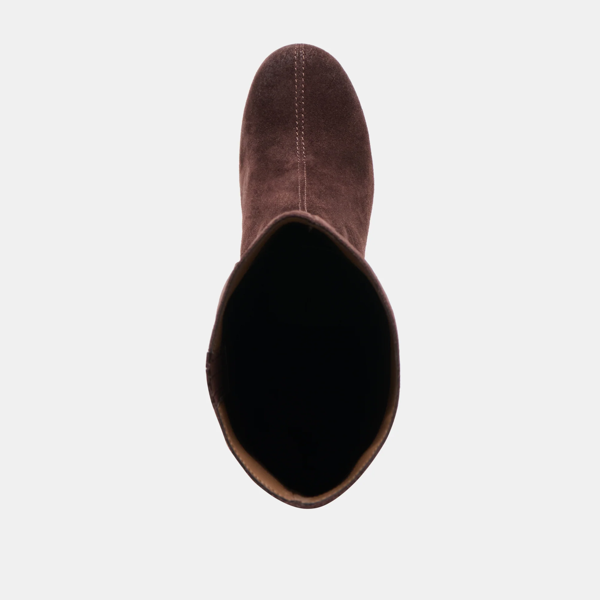 HUDSIN BOOTS MAHOGANY SUEDE - Image 11