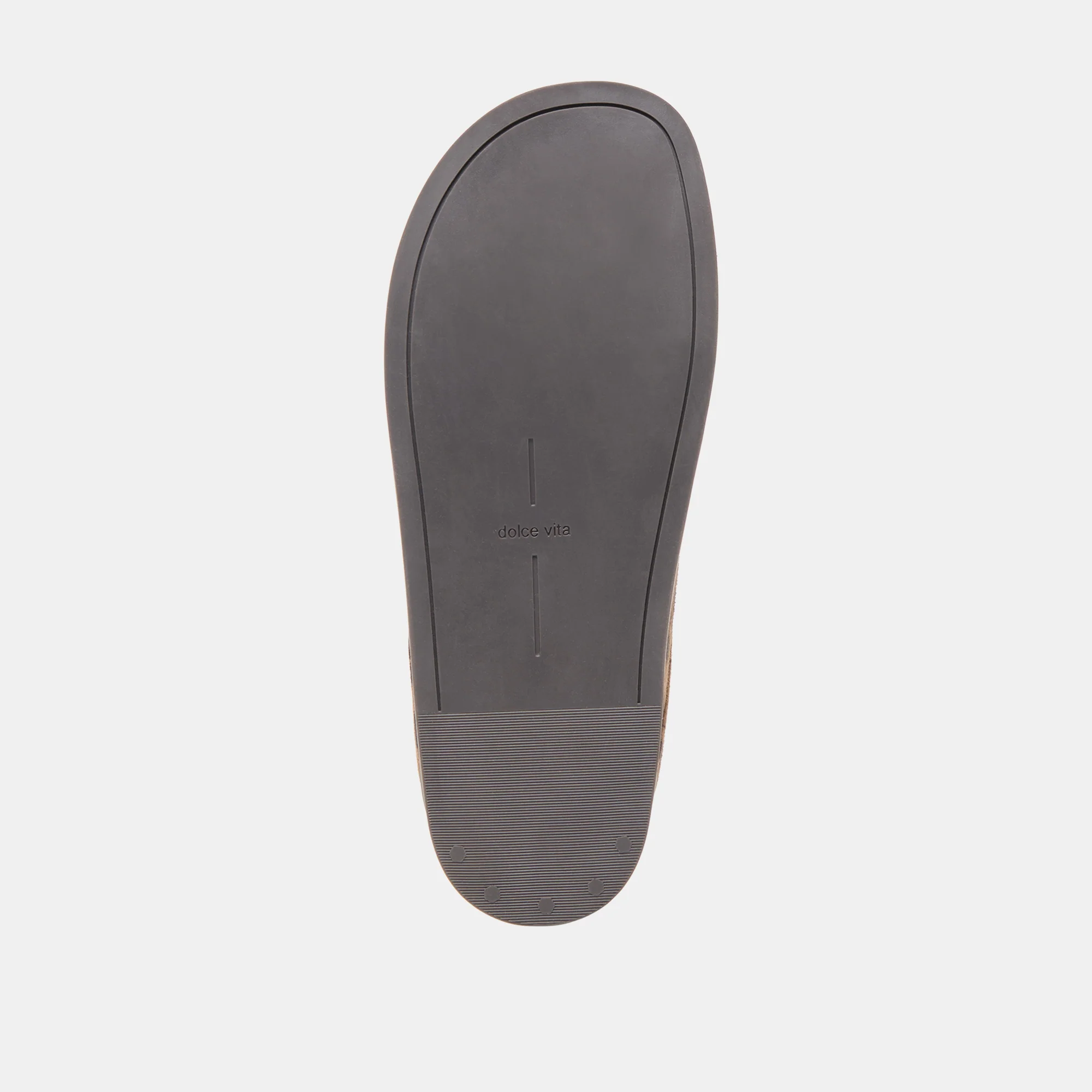 JODERO FLATS BROWN LEOPARD PRINTED SUEDE - Image 11