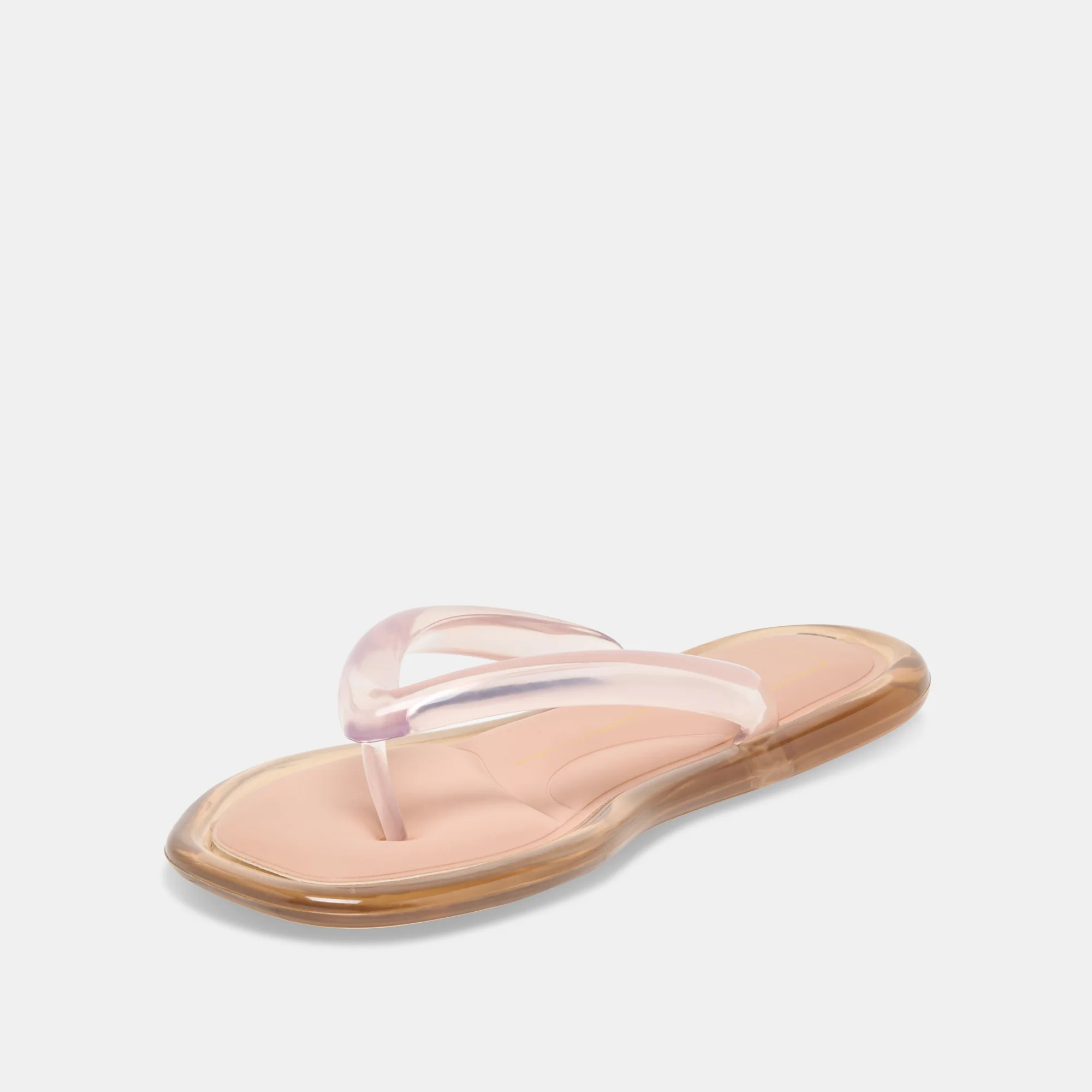 JOZEY SANDALS MOCHA JELLY - Image 4