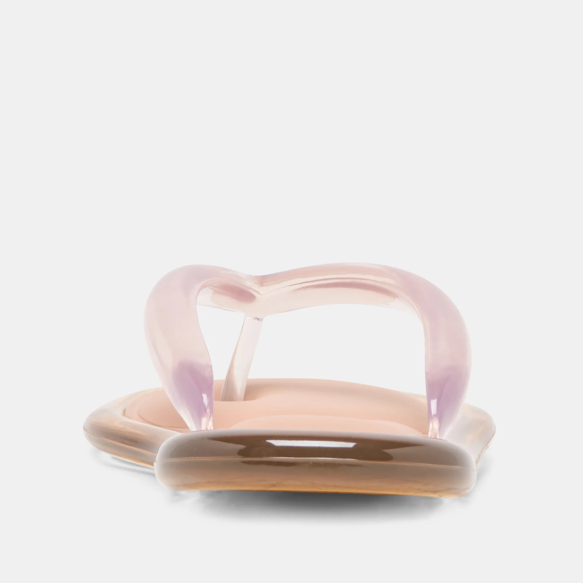JOZEY SANDALS MOCHA JELLY - Image 7