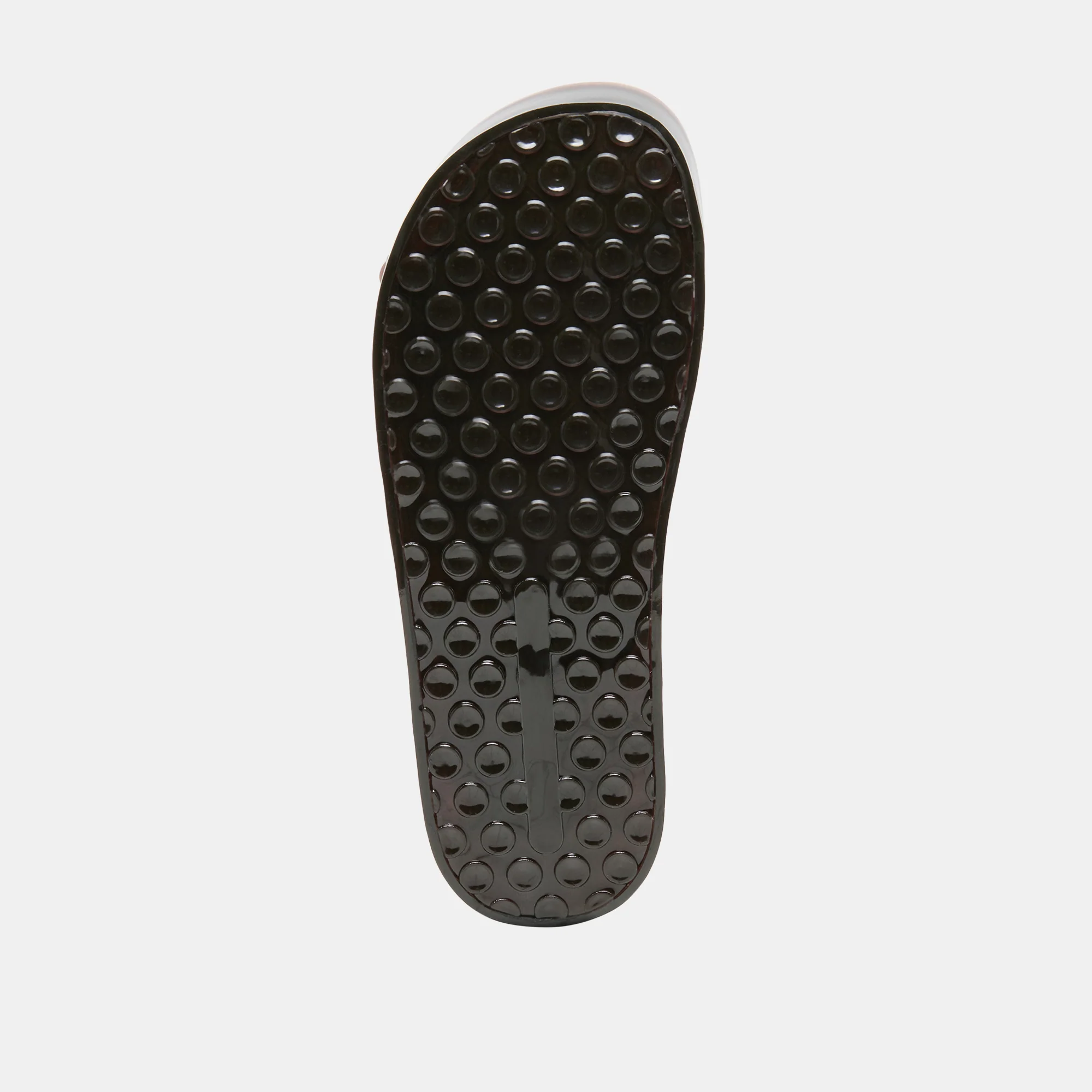 JULIO X SANDALS CHOCOLATE VINYL - Image 9