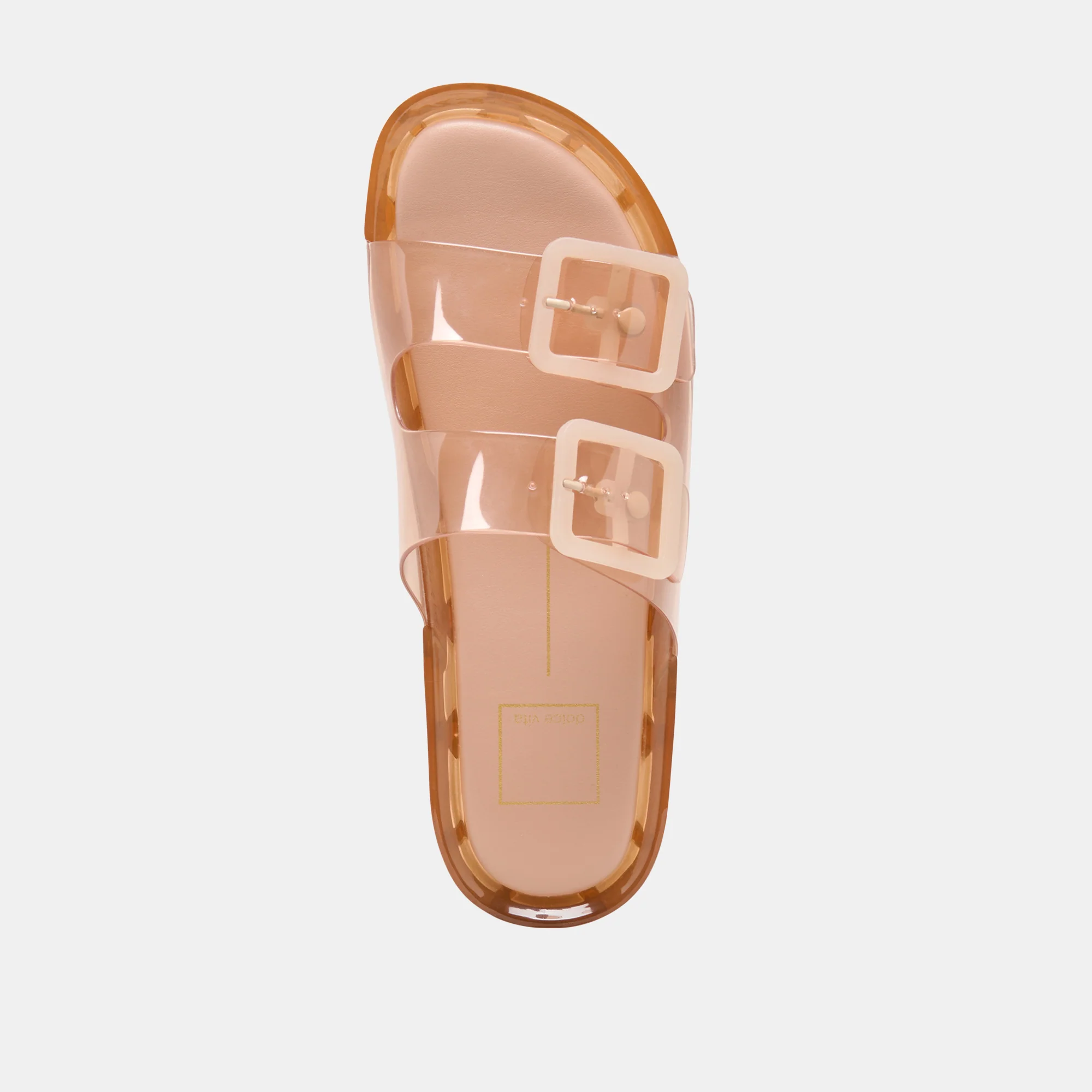 JULIO X SANDALS MOCHA VINYL - Image 8