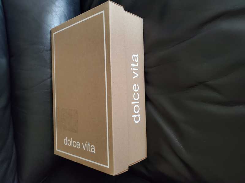 KANIKA HEELS TAN SUEDE - re:vita - Image 16
