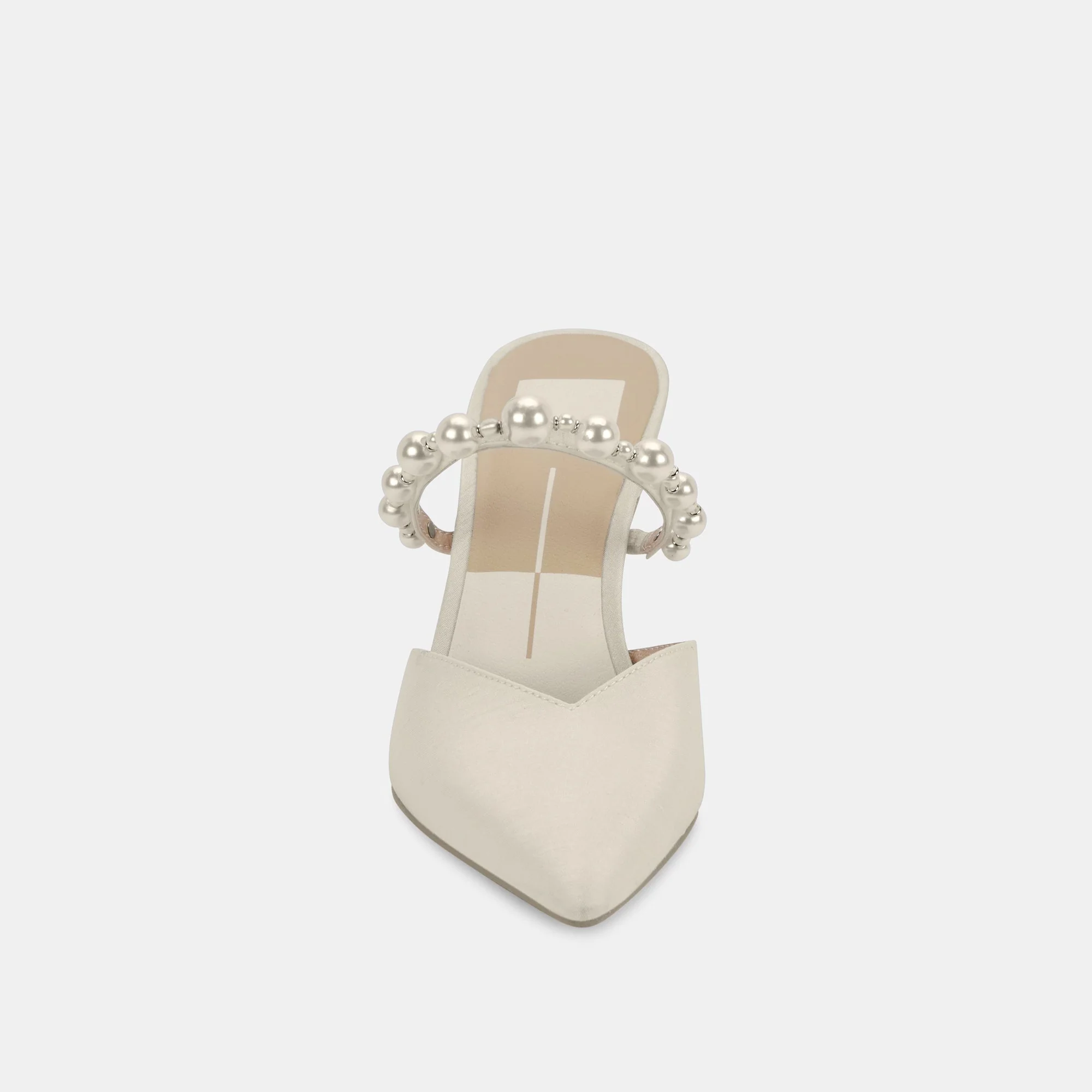 KANIKA PEARL HEELS VANILLA SILK - re:vita - Image 7