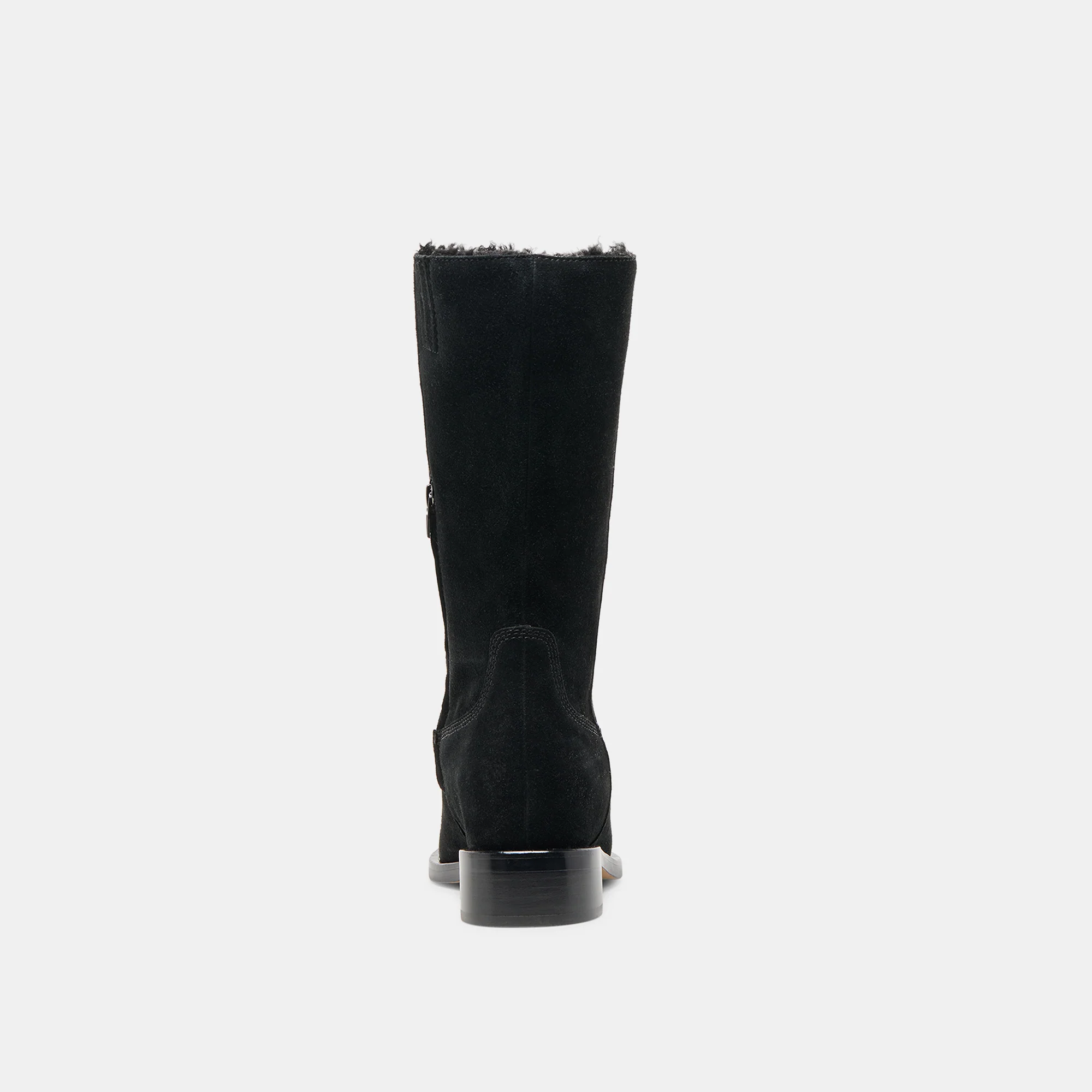 KEDRA H2O BOOTS ONYX SUEDE - Image 8