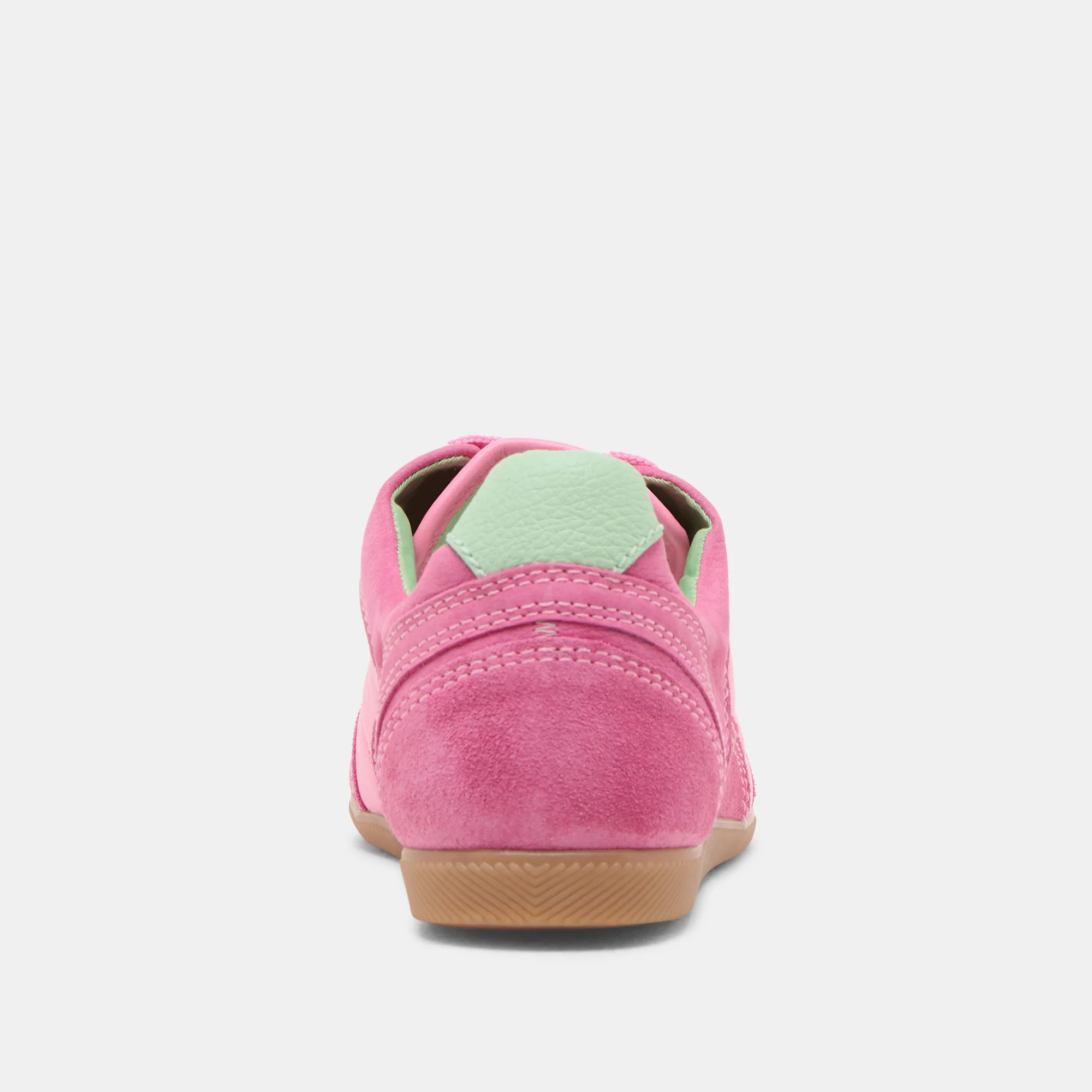 LAINI SNEAKERS PINK MULTI LEATHER - Image 7