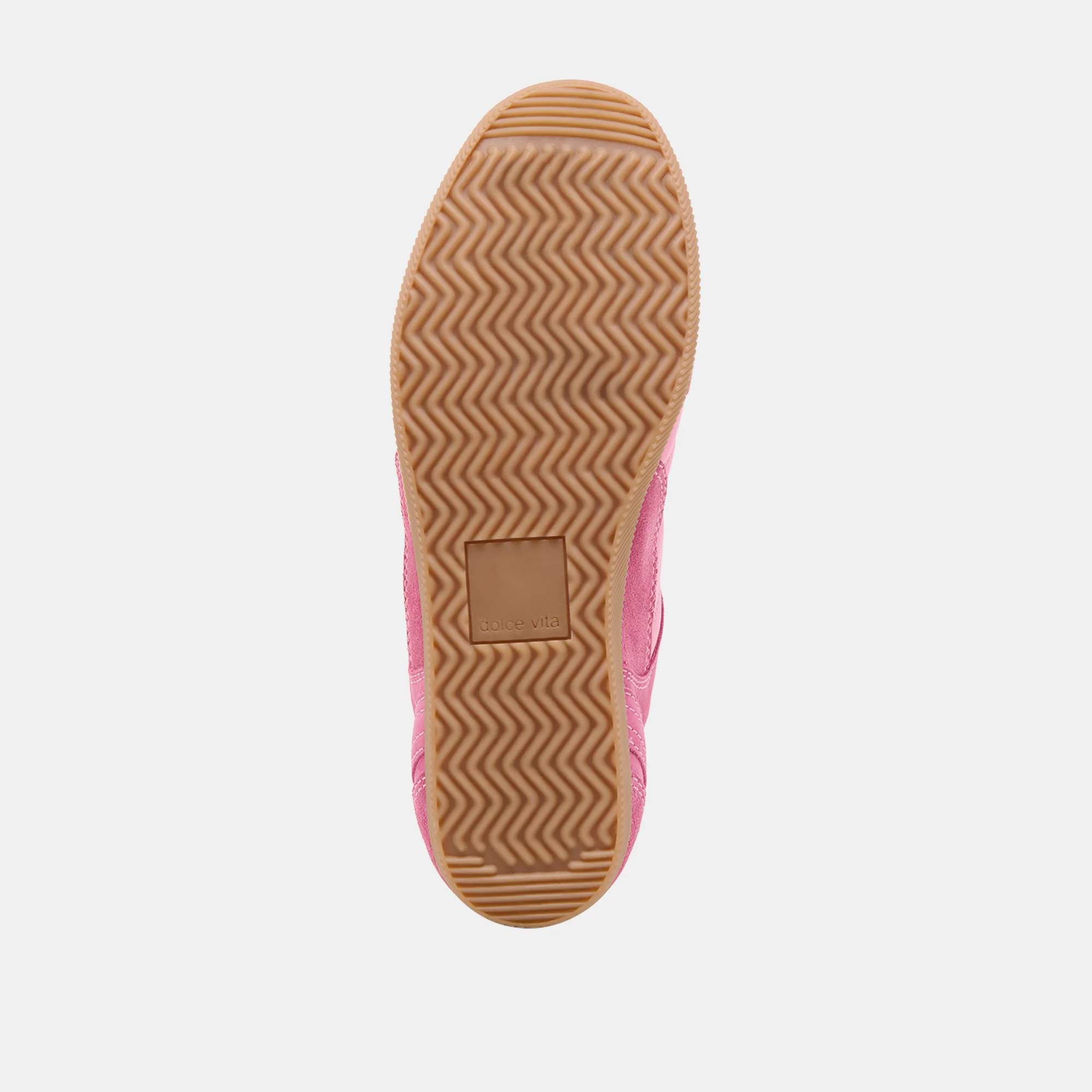 LAINI SNEAKERS PINK MULTI LEATHER - Image 9