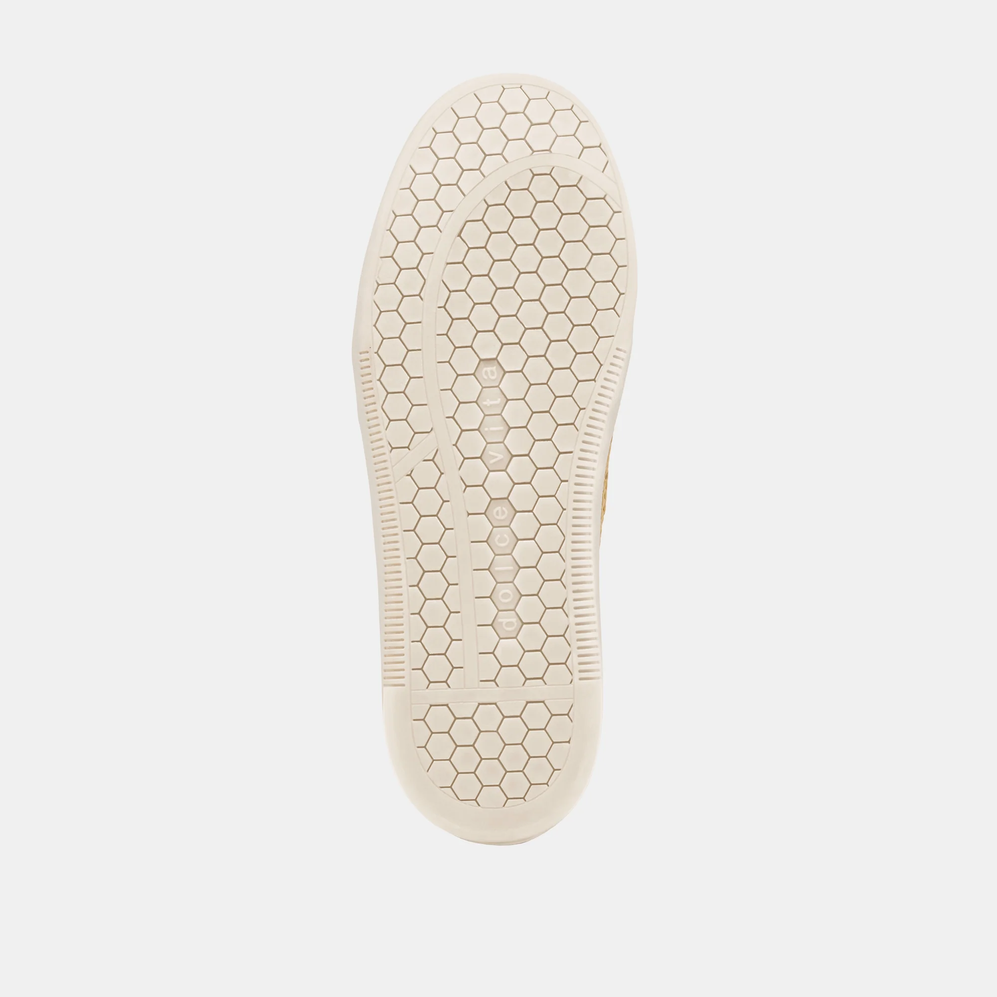 NOTICE SLIDE WOVEN SNEAKERS LT NATURAL WOVEN RAFFIA - Image 9