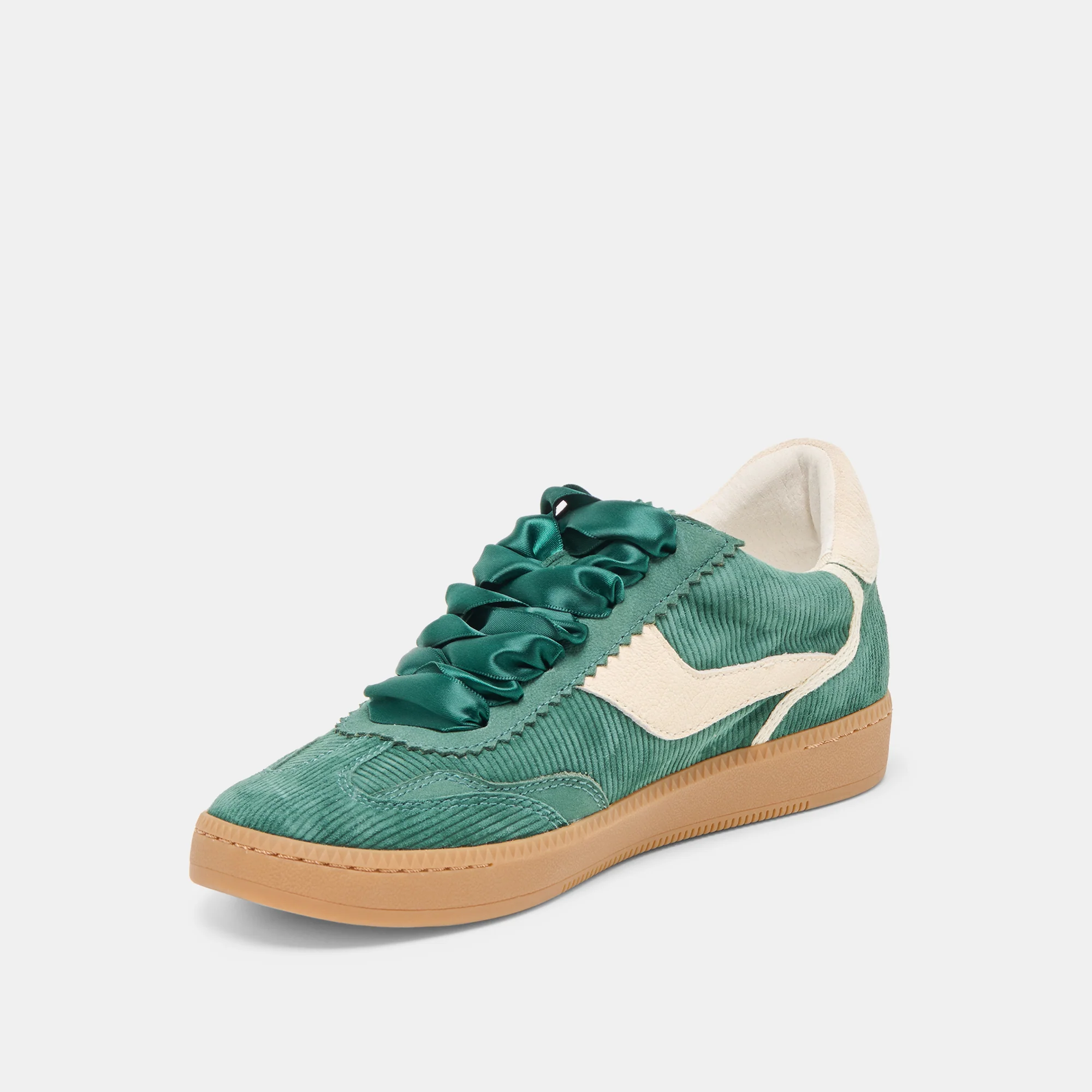 NOTICE SNEAKERS PINE CORDUROY - Image 4