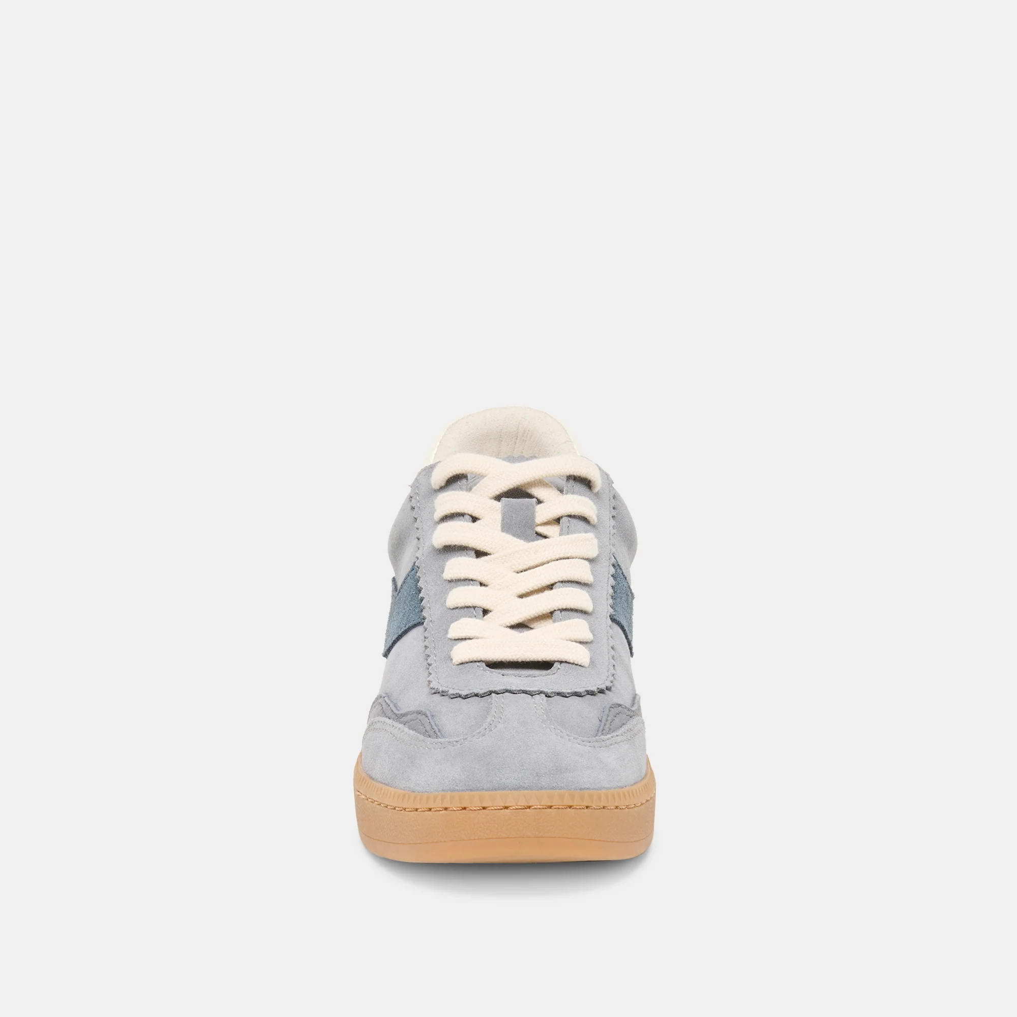 NOTICE SNEAKERS SMOKE SUEDE - Image 6
