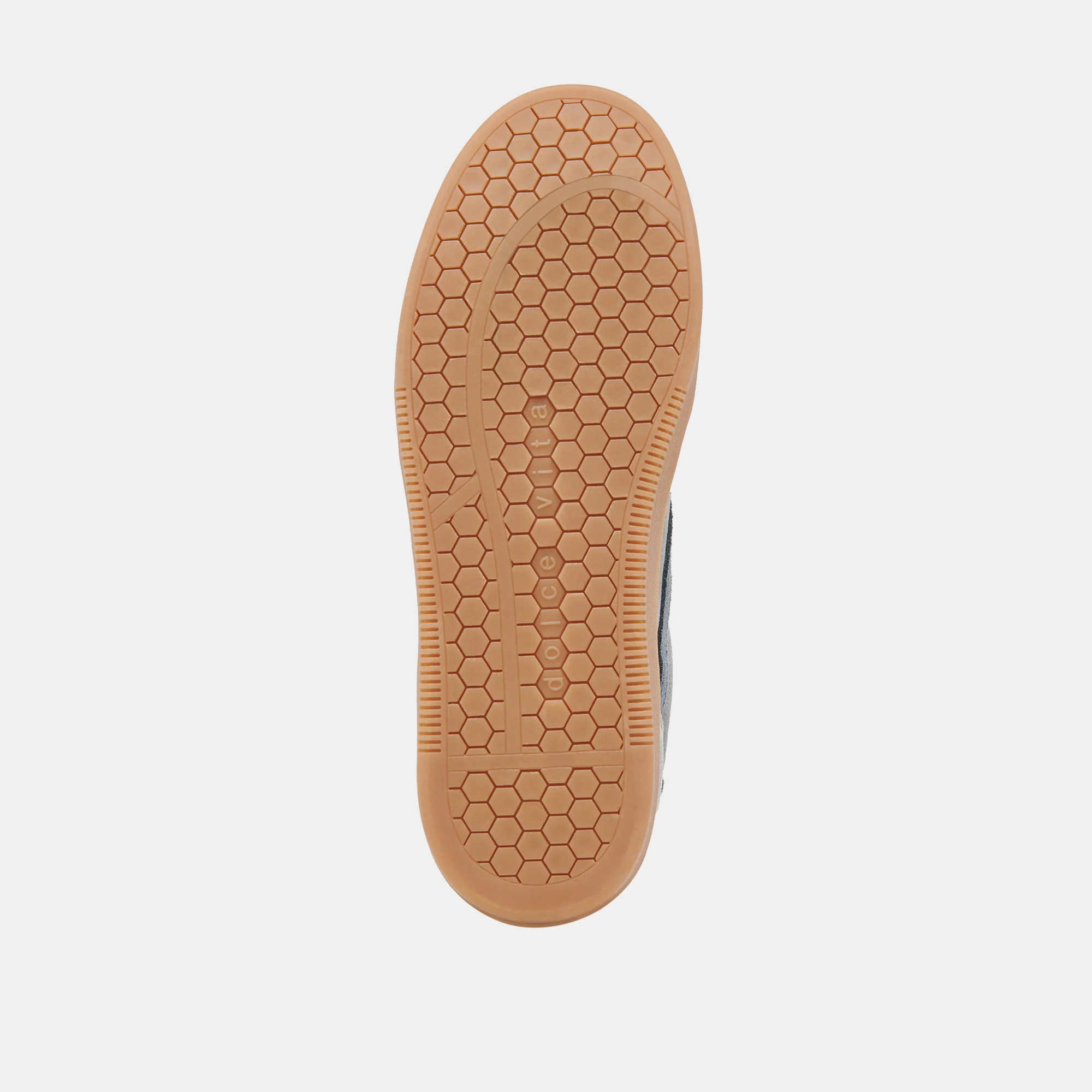 NOTICE SNEAKERS SMOKE SUEDE - Image 9
