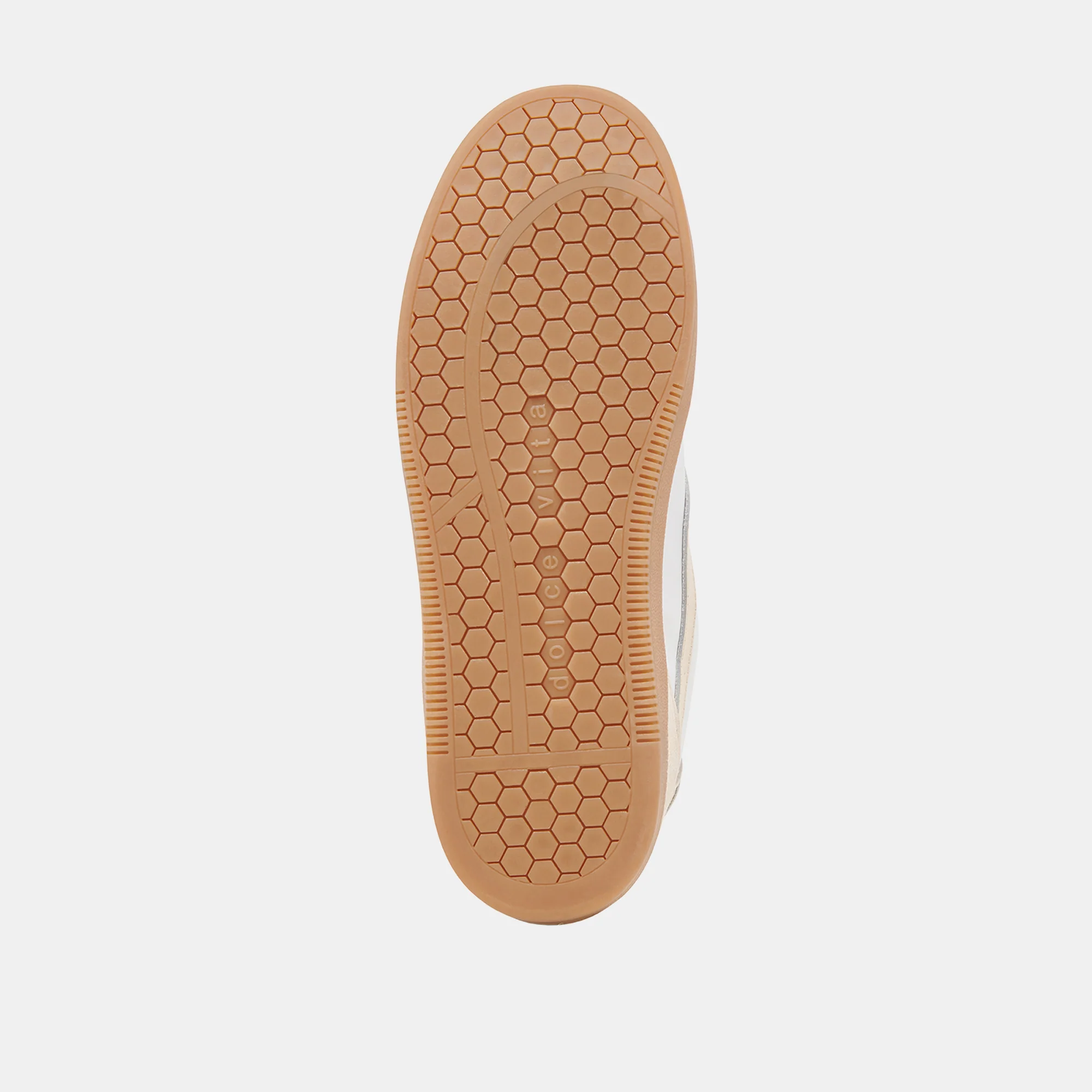 NOTICE SNEAKERS WHITE DUNE NYLON - Image 11