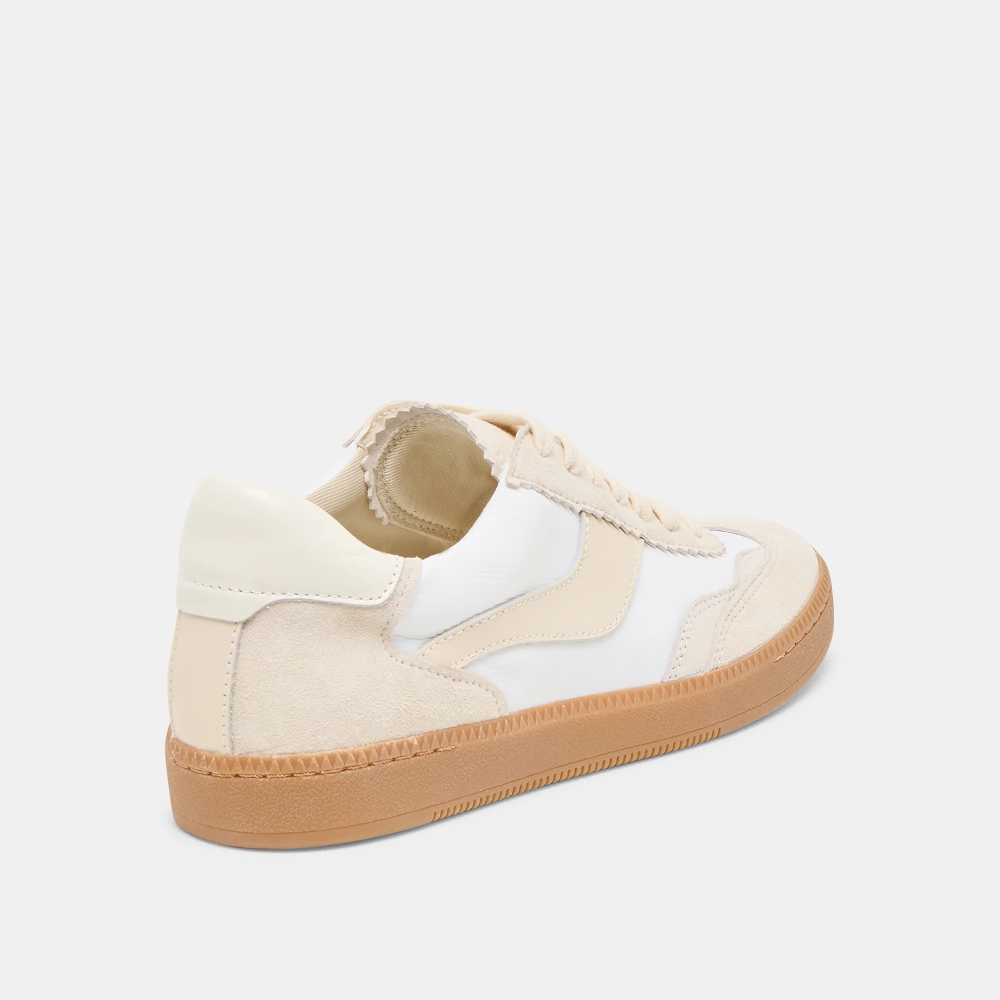 NOTICE SNEAKERS WHITE DUNE NYLON - Image 5