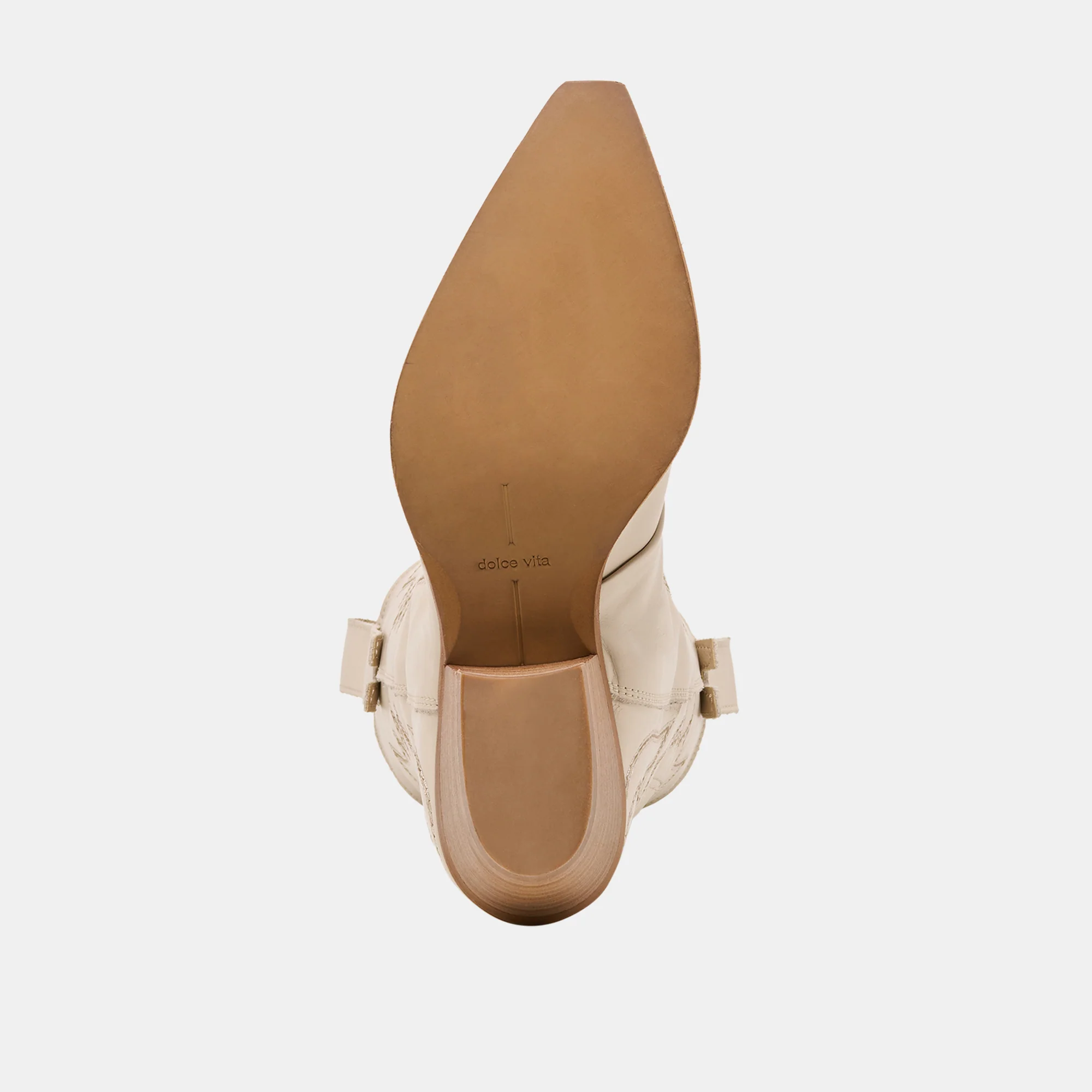 SAMMY BOOTS BONE LEATHER - Image 10