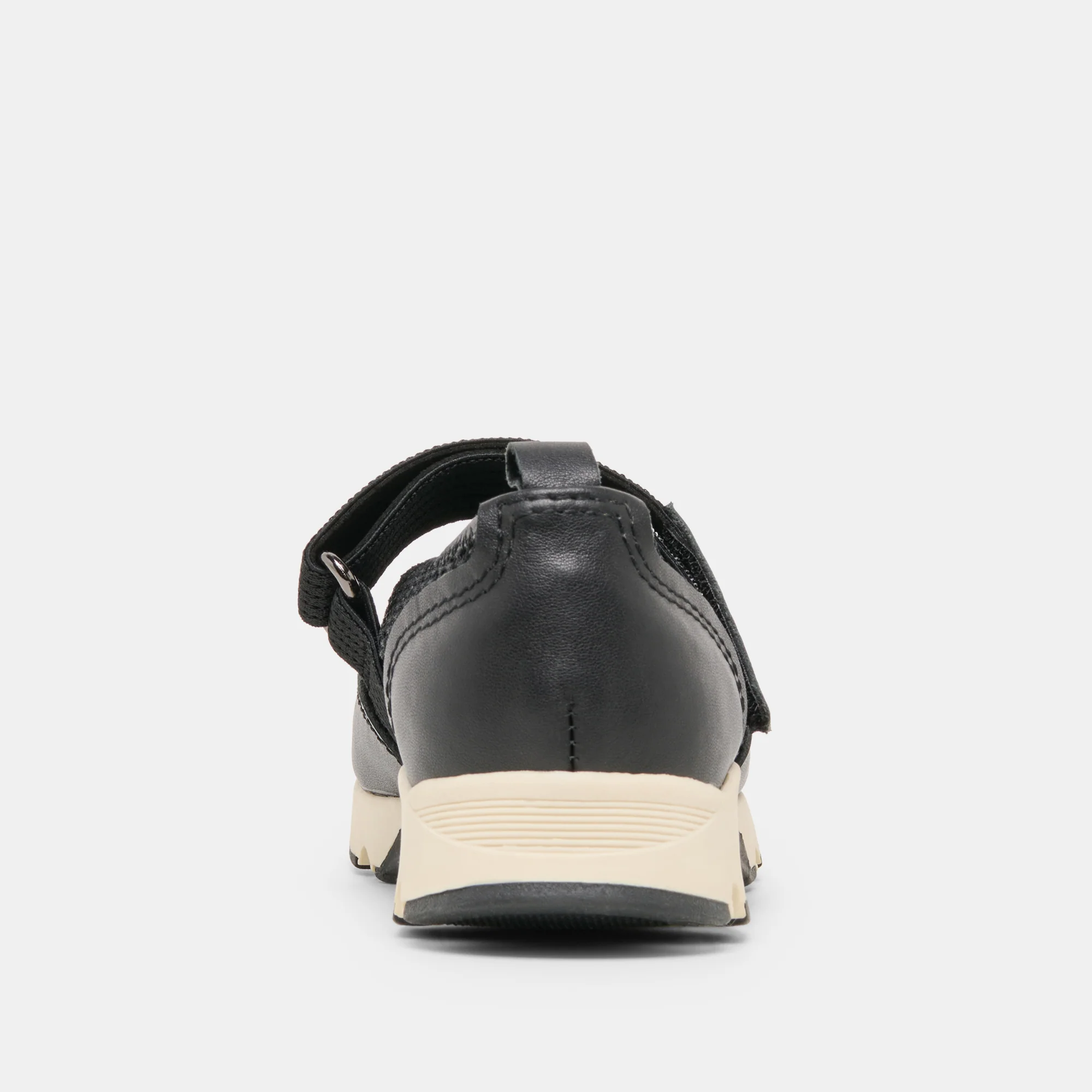 SELINE SNEAKERS BLACK MESH - Image 7