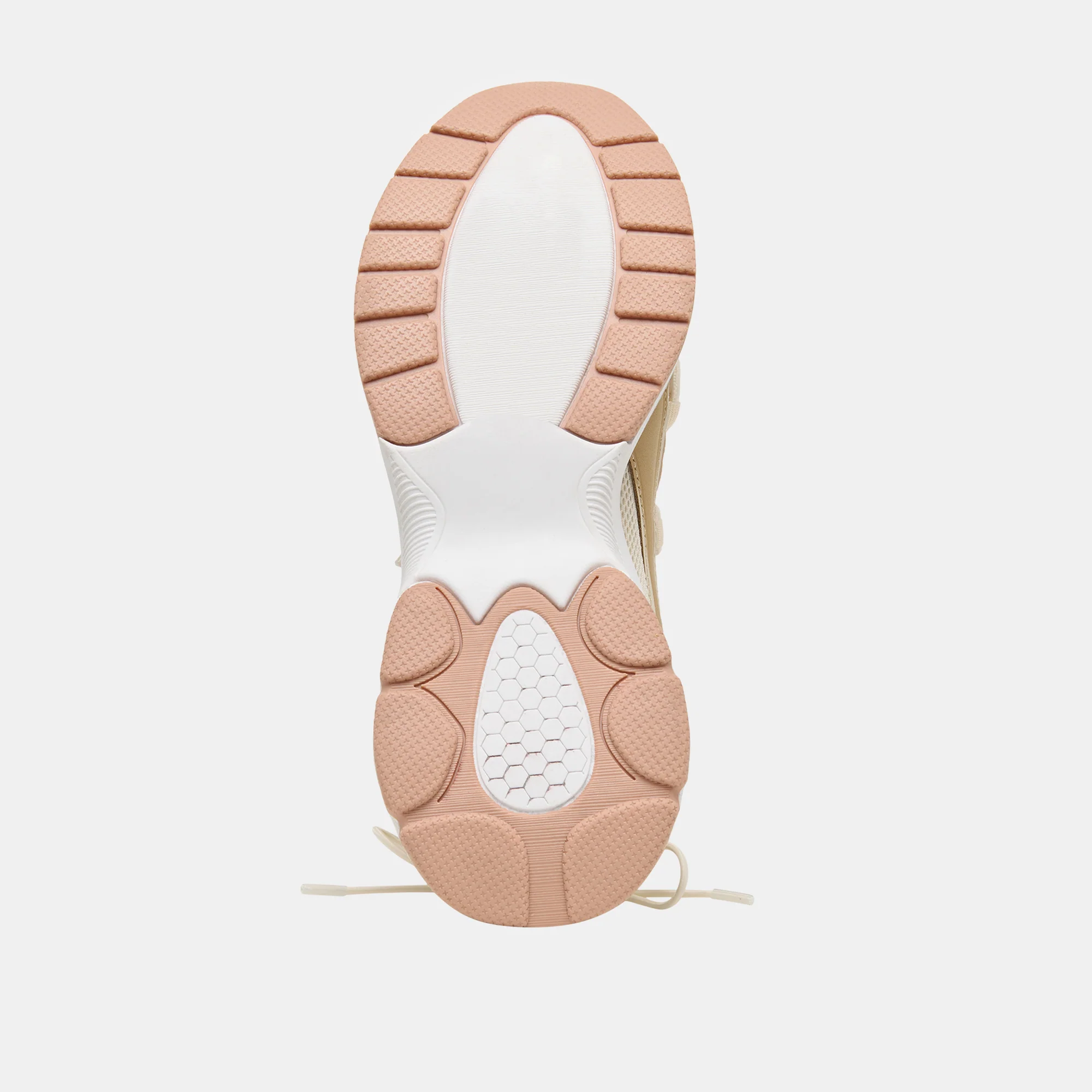SELMAR SNEAKERS OFF WHITE LEATHER - Image 13