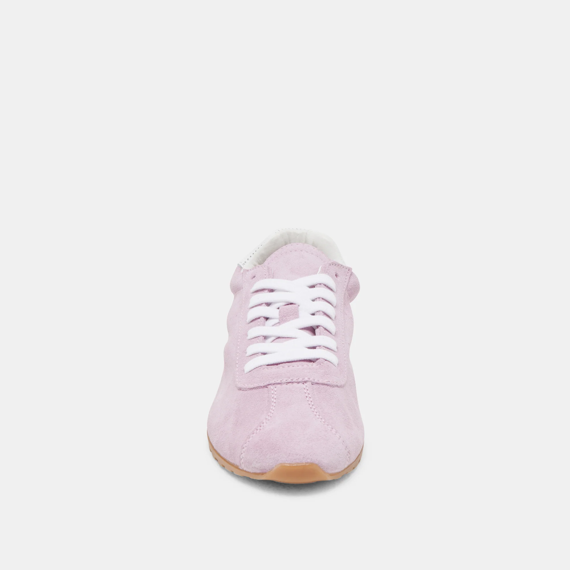 SERINA SNEAKERS LAVENDER SUEDE - Image 8