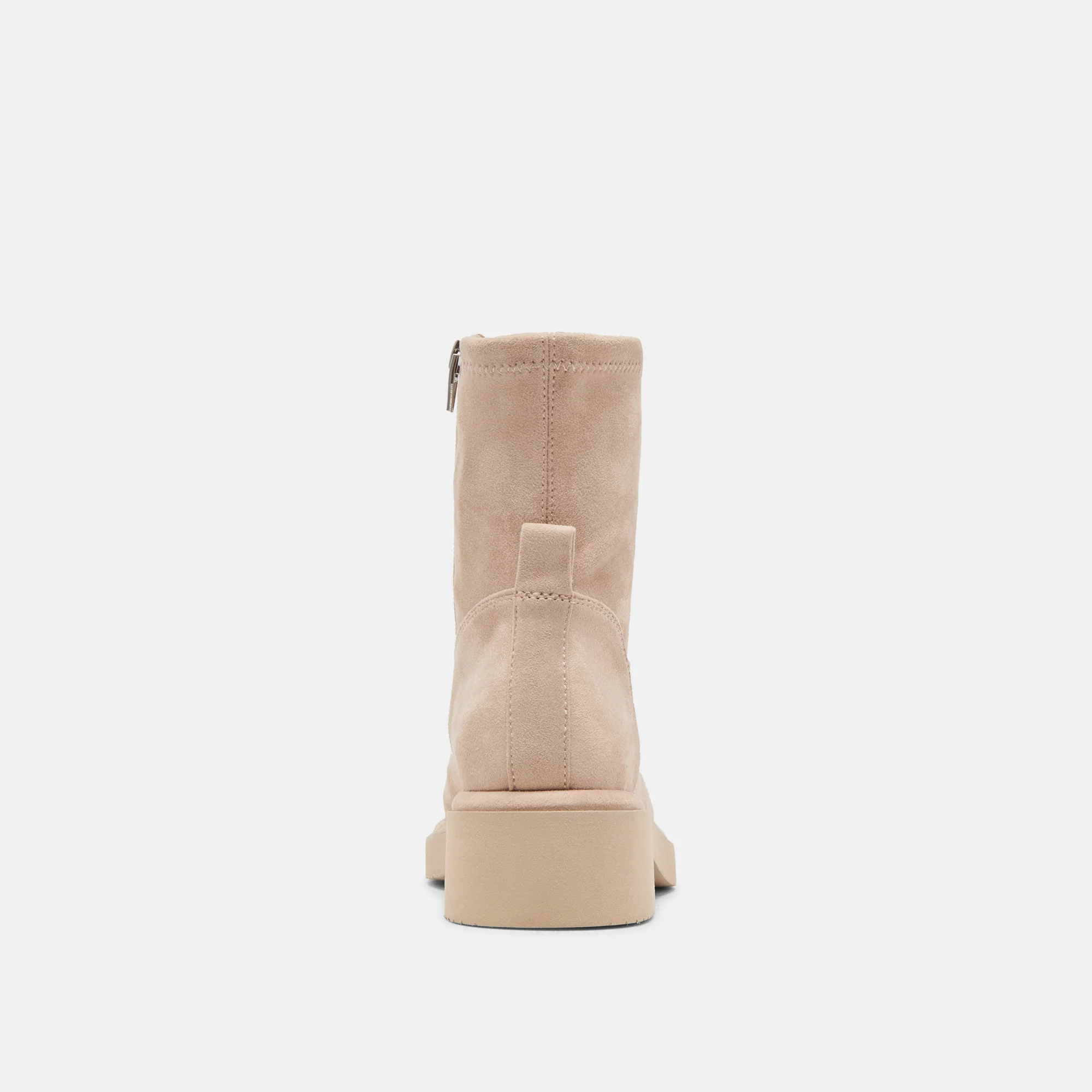 SIMAYA H2O BOOTS DUNE STELLA SUEDE - Image 7
