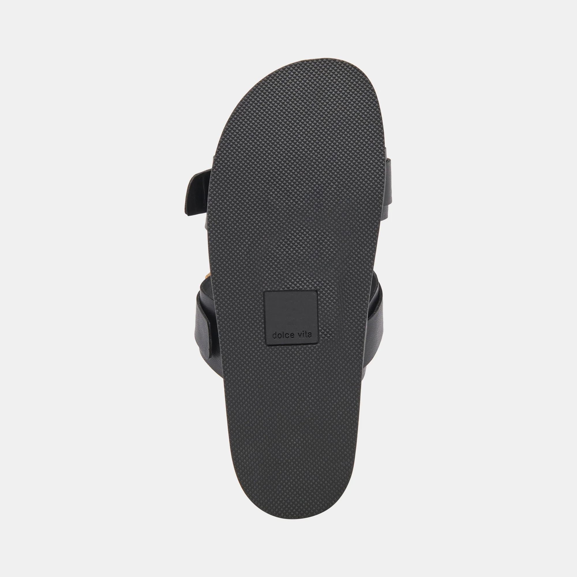 SOYA SANDALS BLACK STELLA - Image 12