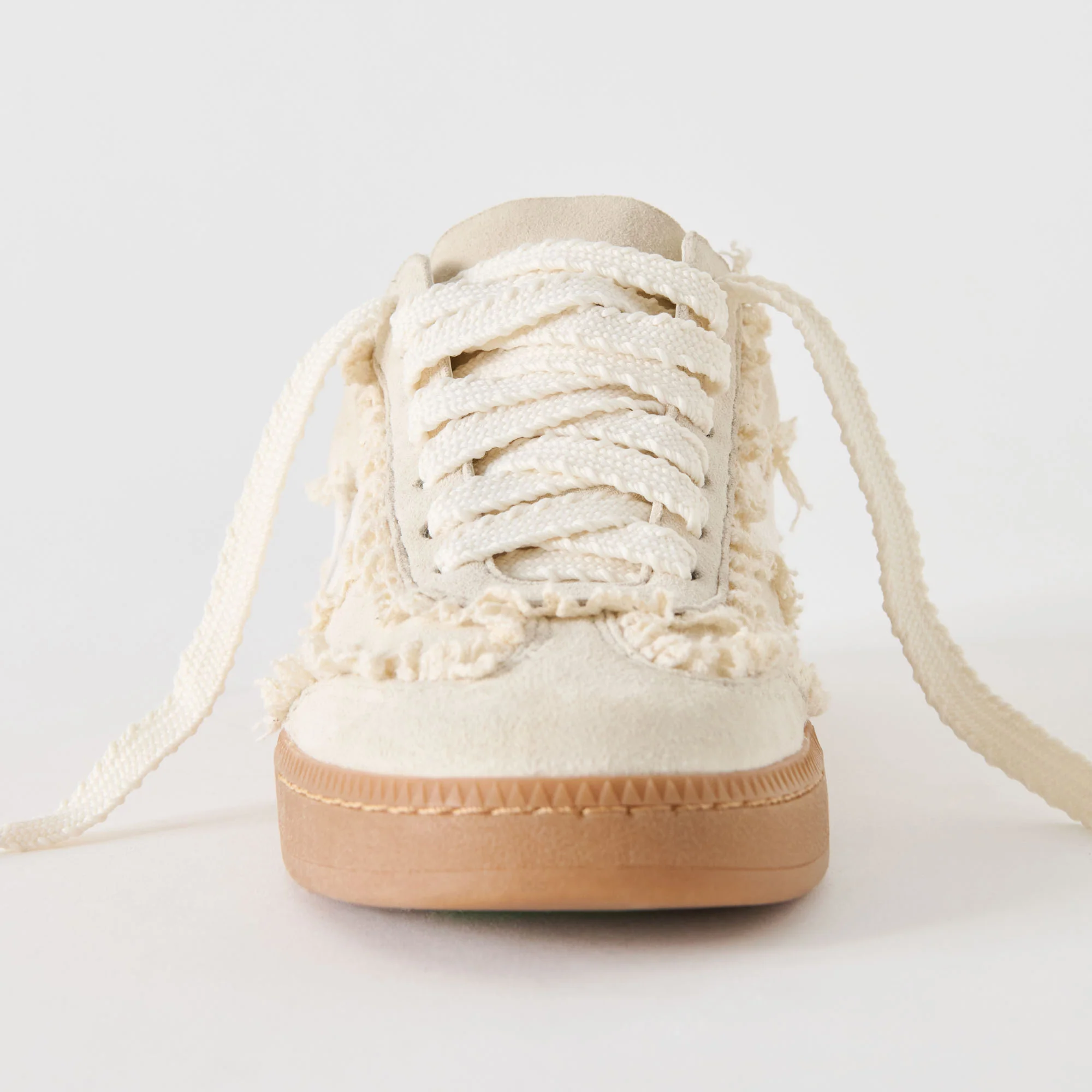 WHIPSTITCH LACE OFF WHITE - Image 2