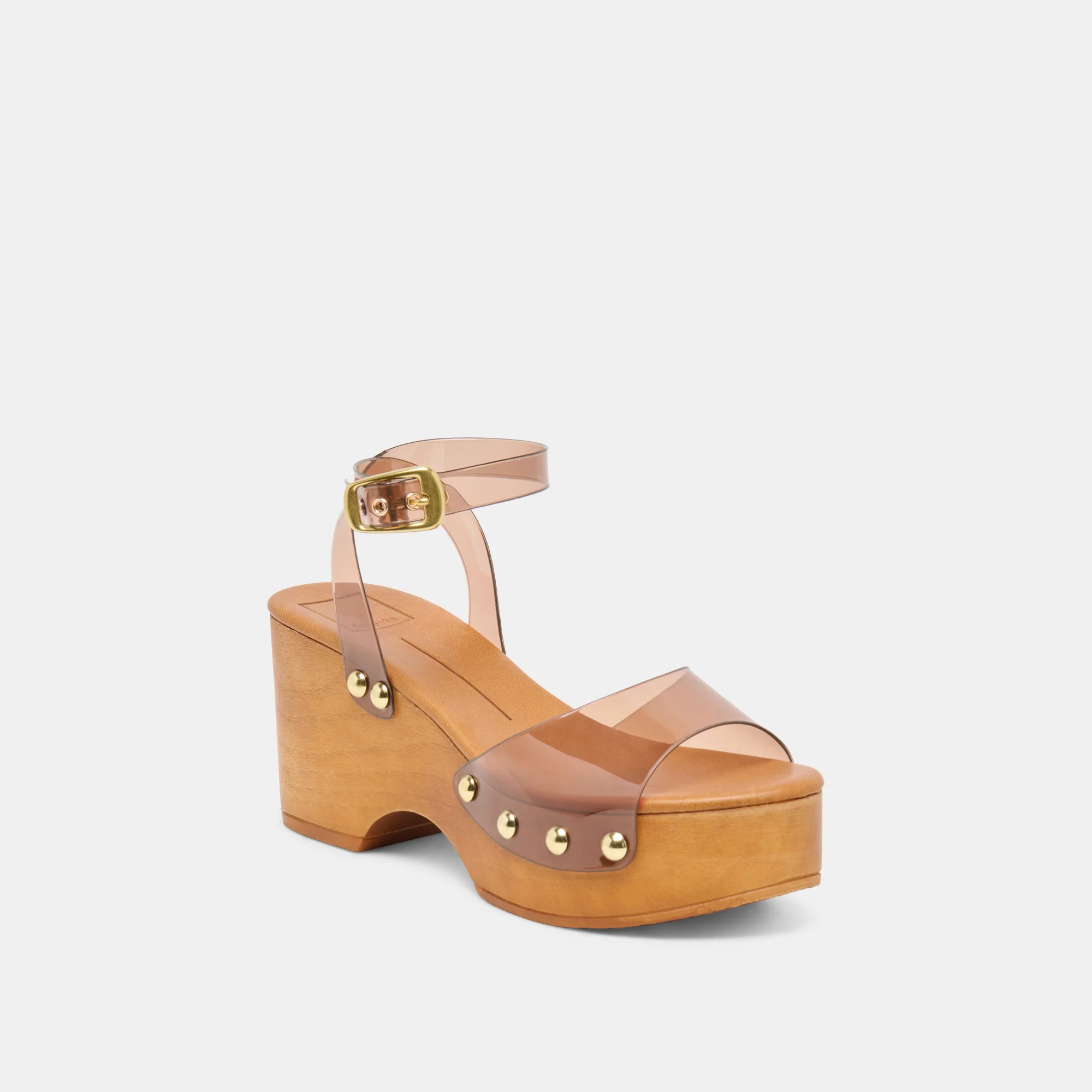 YASMON WEDGES WHISKEY VINYL - Image 2