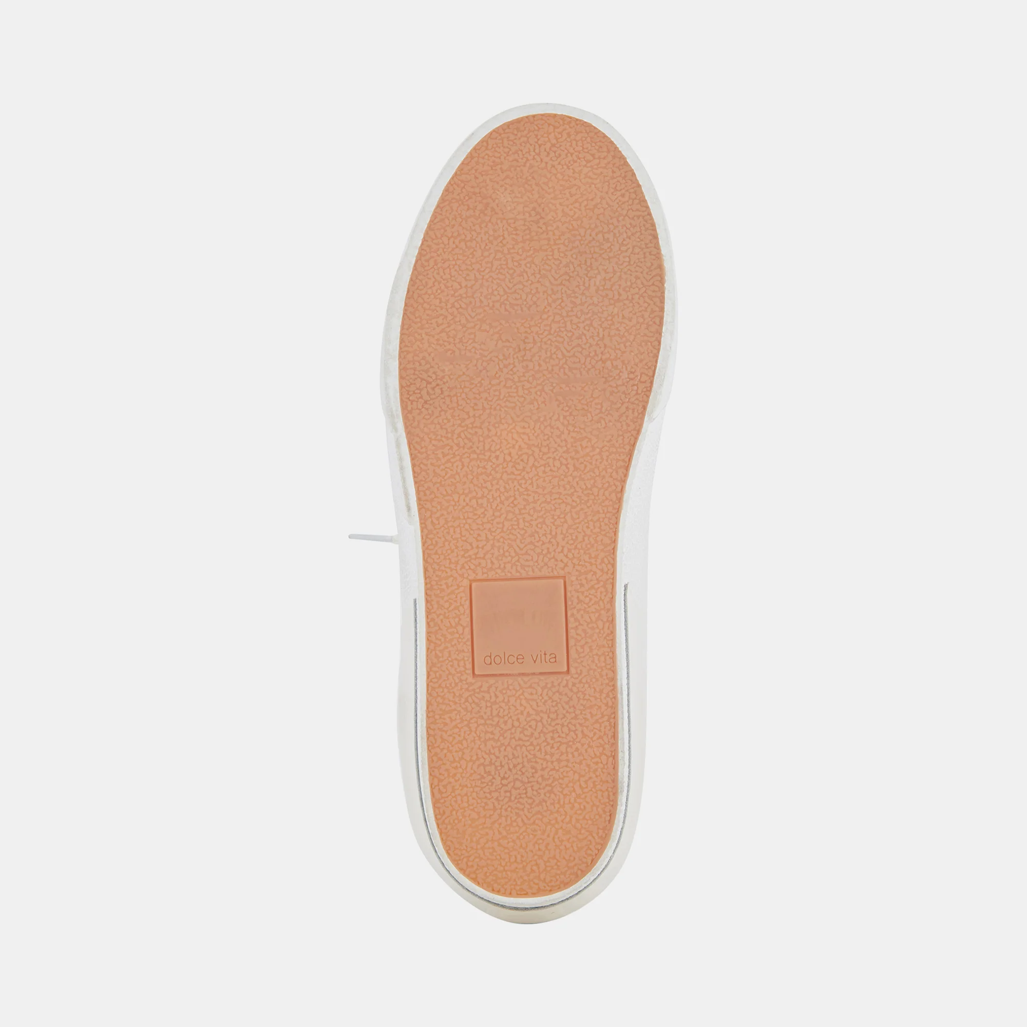ZINA 360 SNEAKERS WHITE RECYCLED LEATHER - Image 15